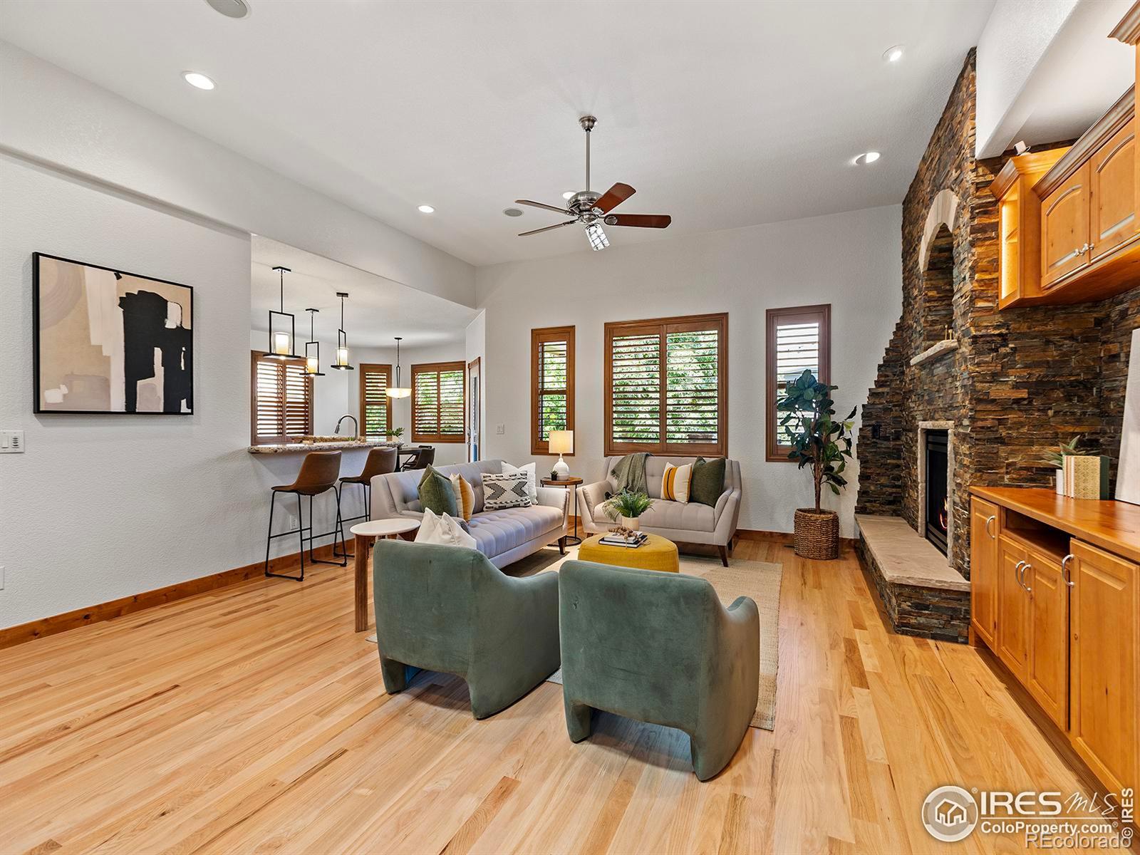 1622 Stardance Circle