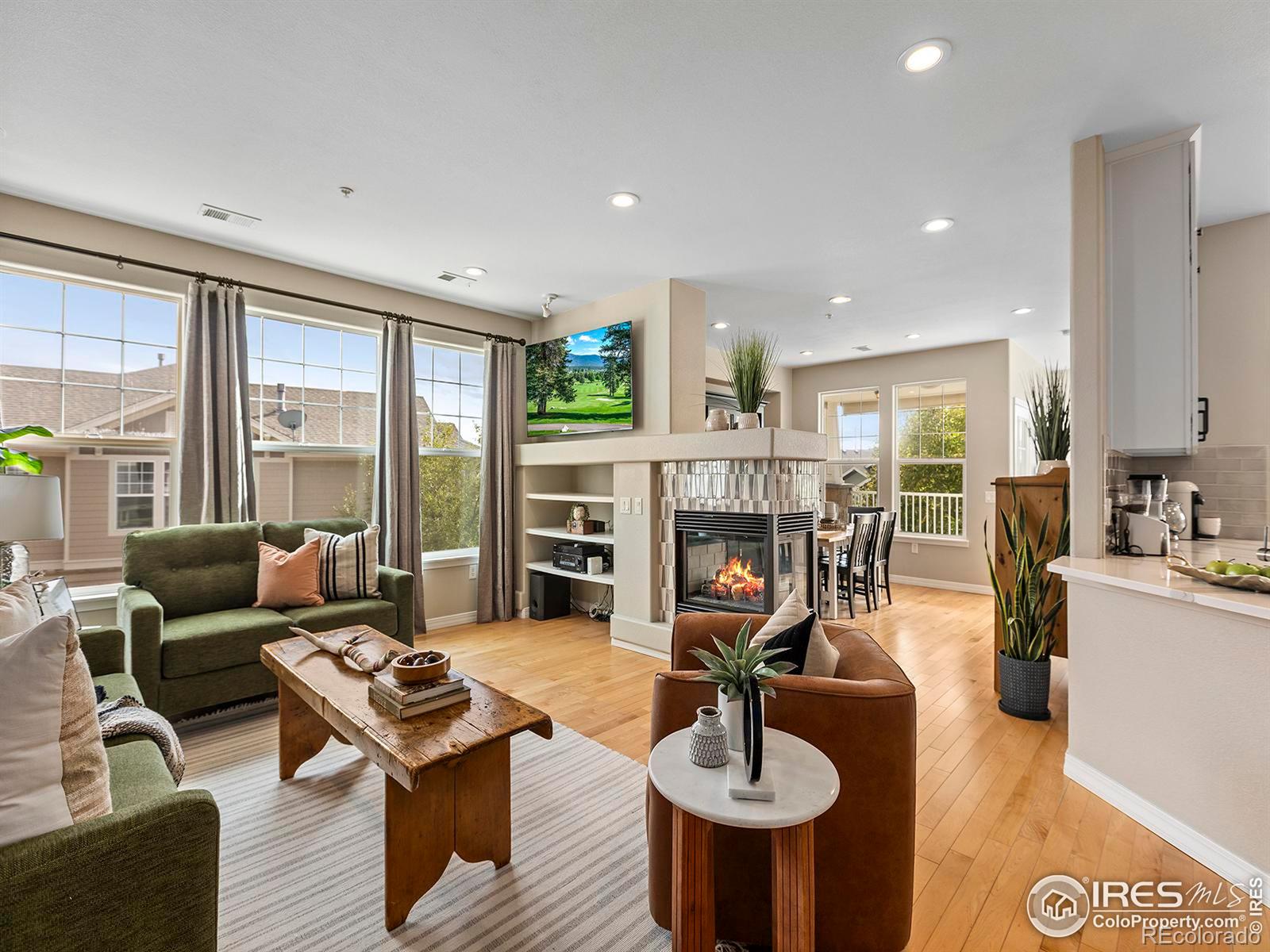 5608 Condor Drive Unit: 5