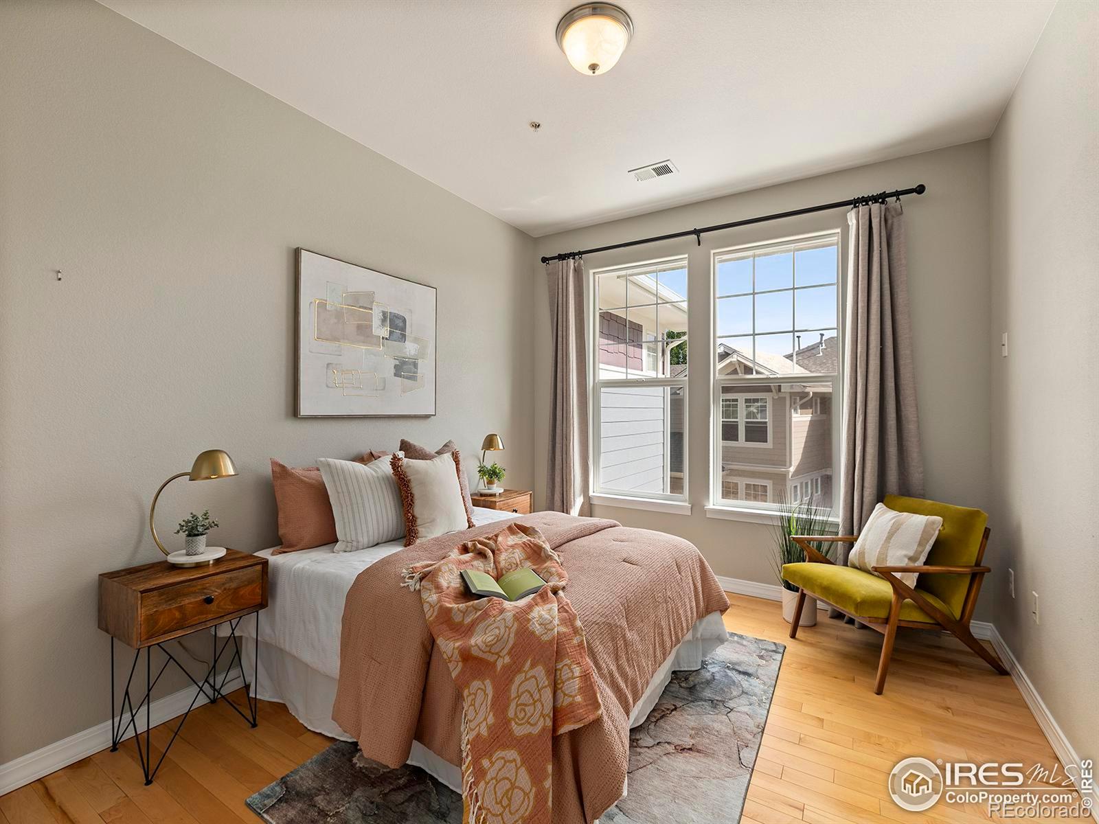 5608 Condor Drive Unit: 5