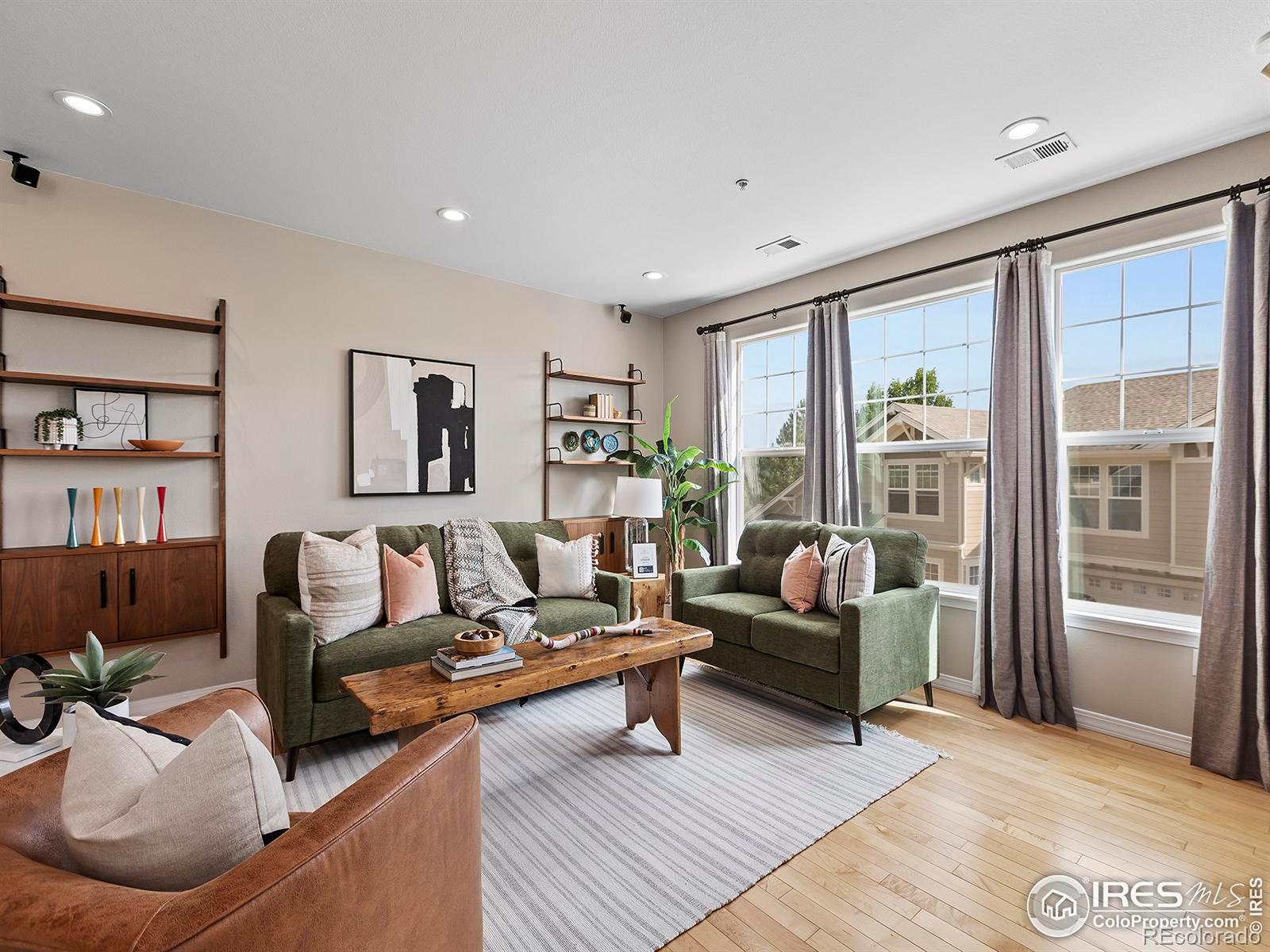 5608 Condor Drive Unit: 5