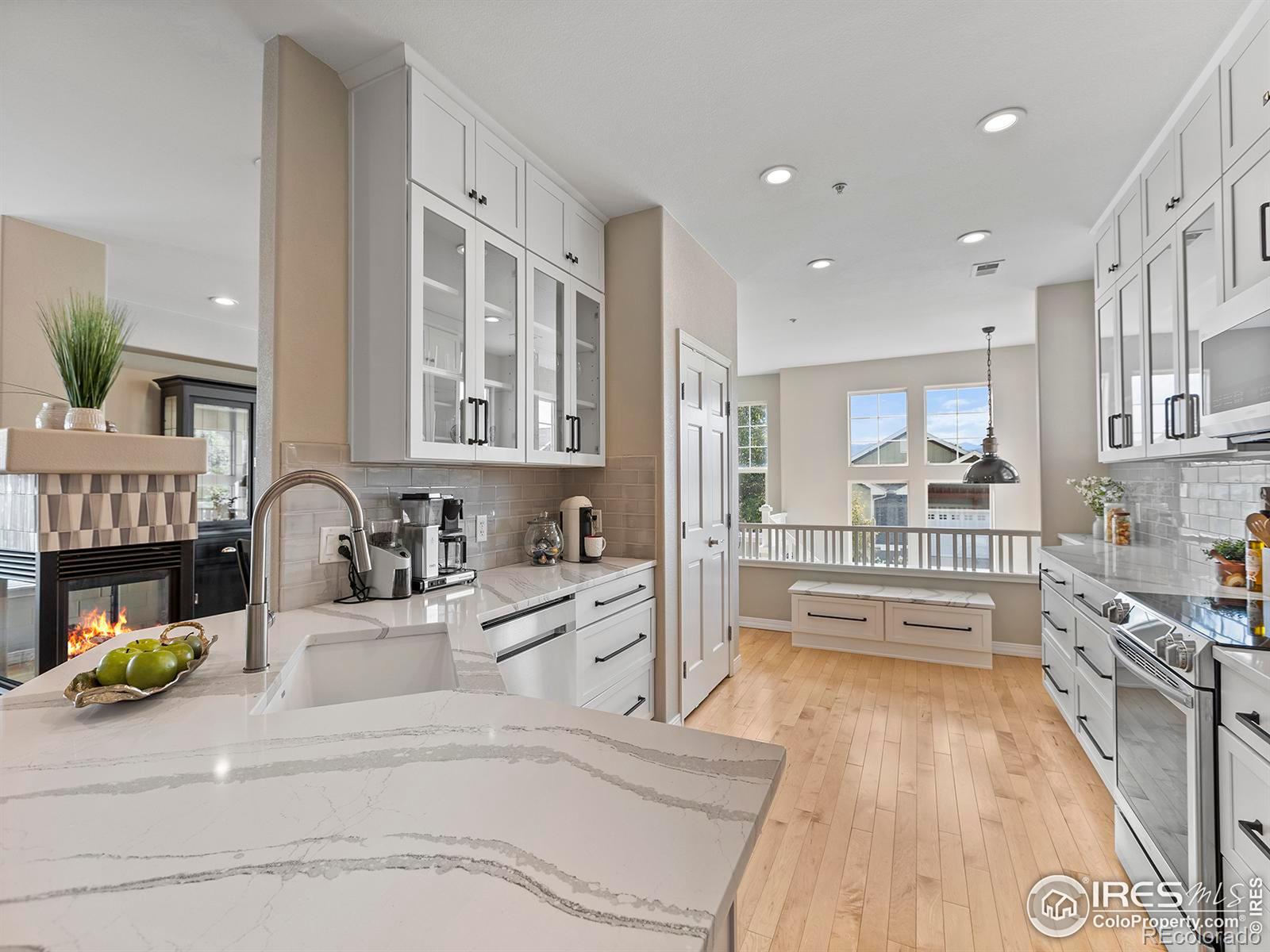 5608 Condor Drive Unit: 5