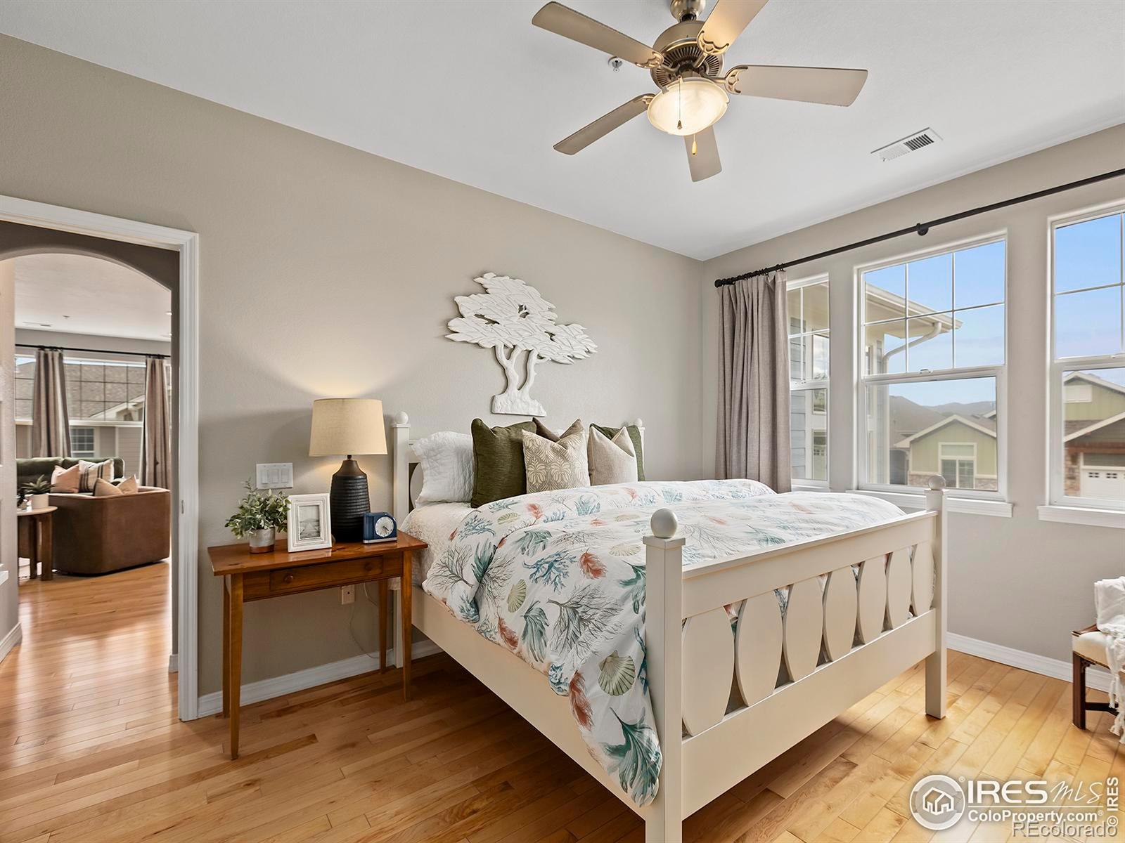 5608 Condor Drive Unit: 5