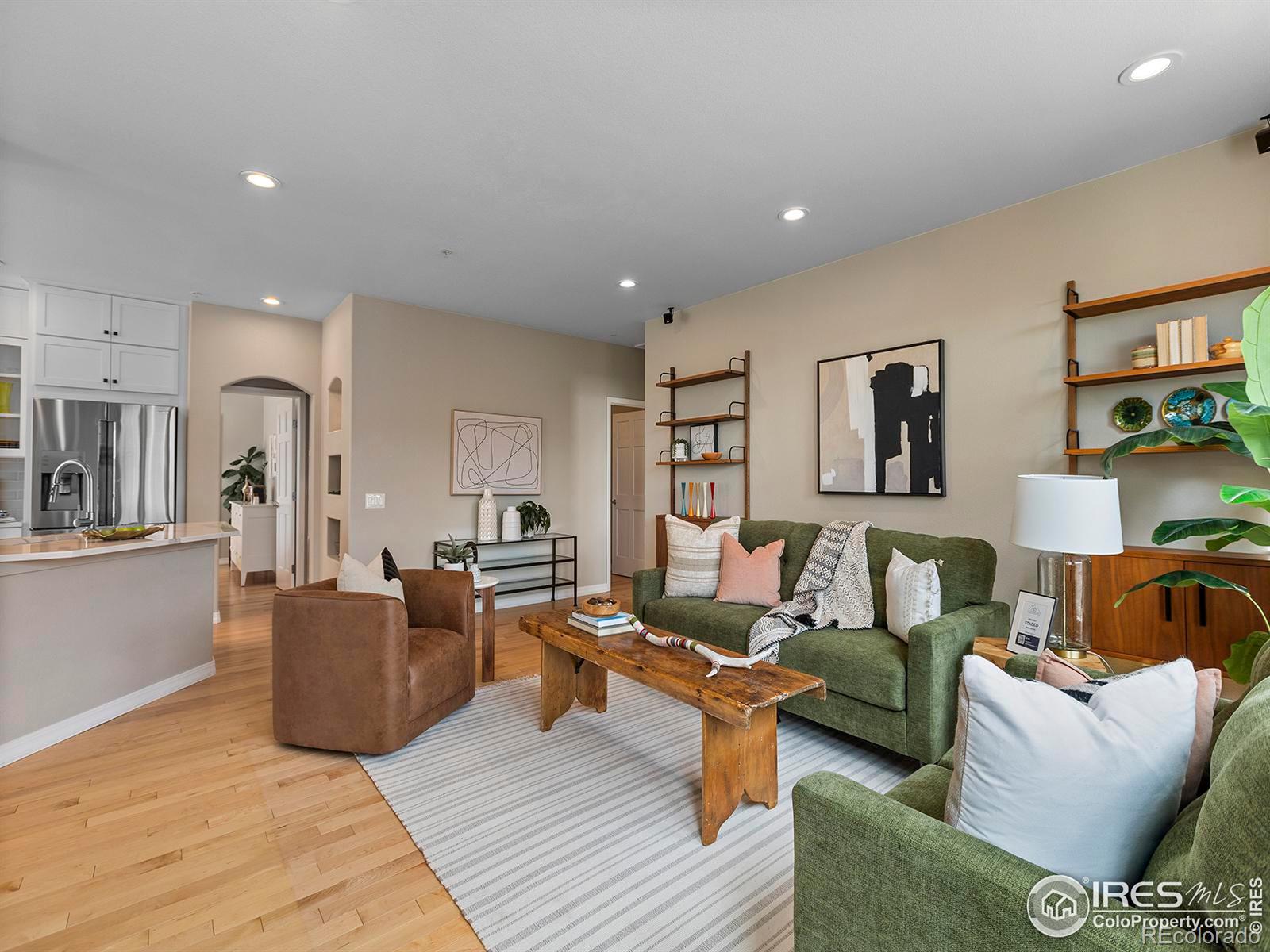 5608 Condor Drive Unit: 5