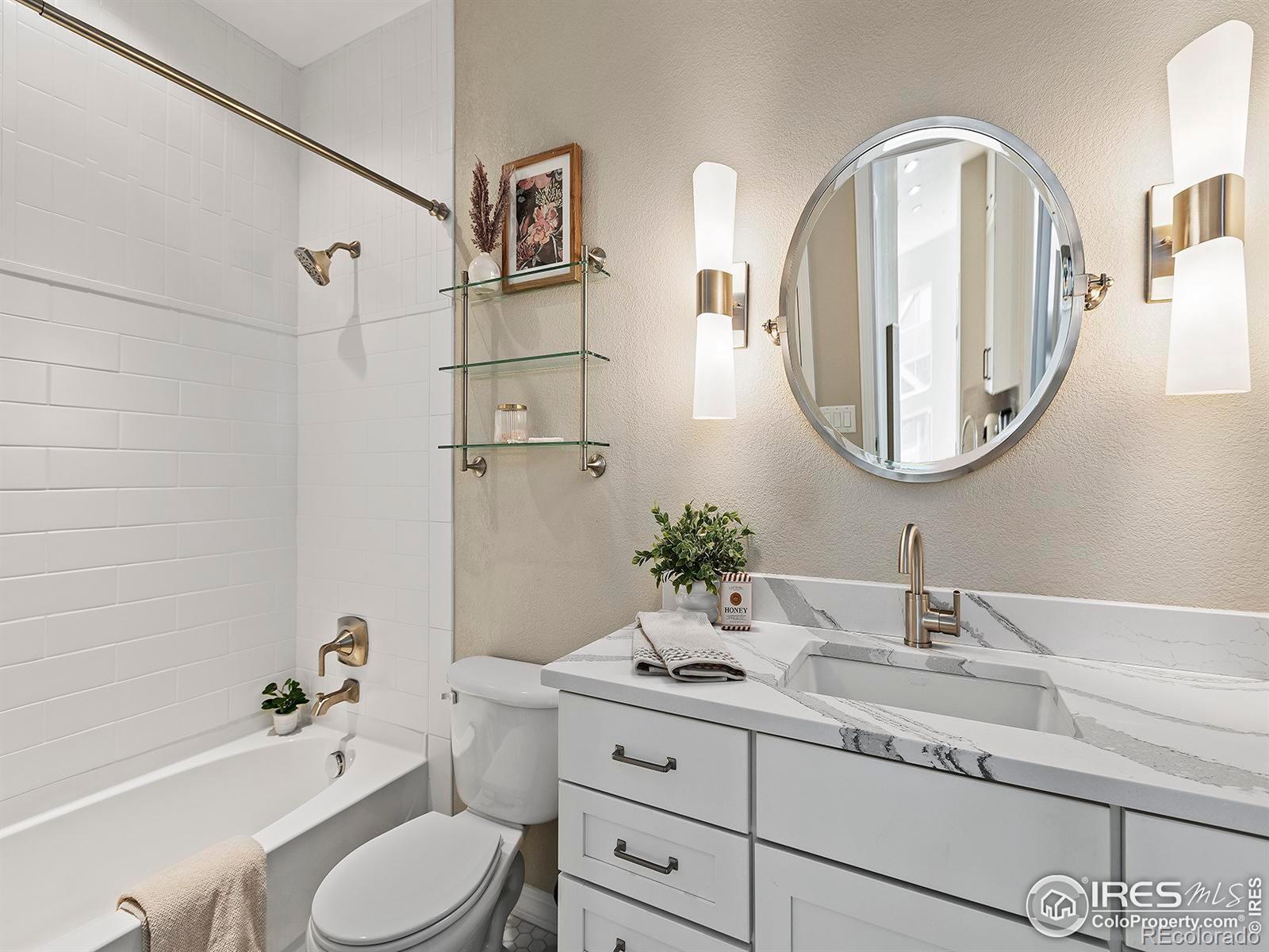 5608 Condor Drive Unit: 5