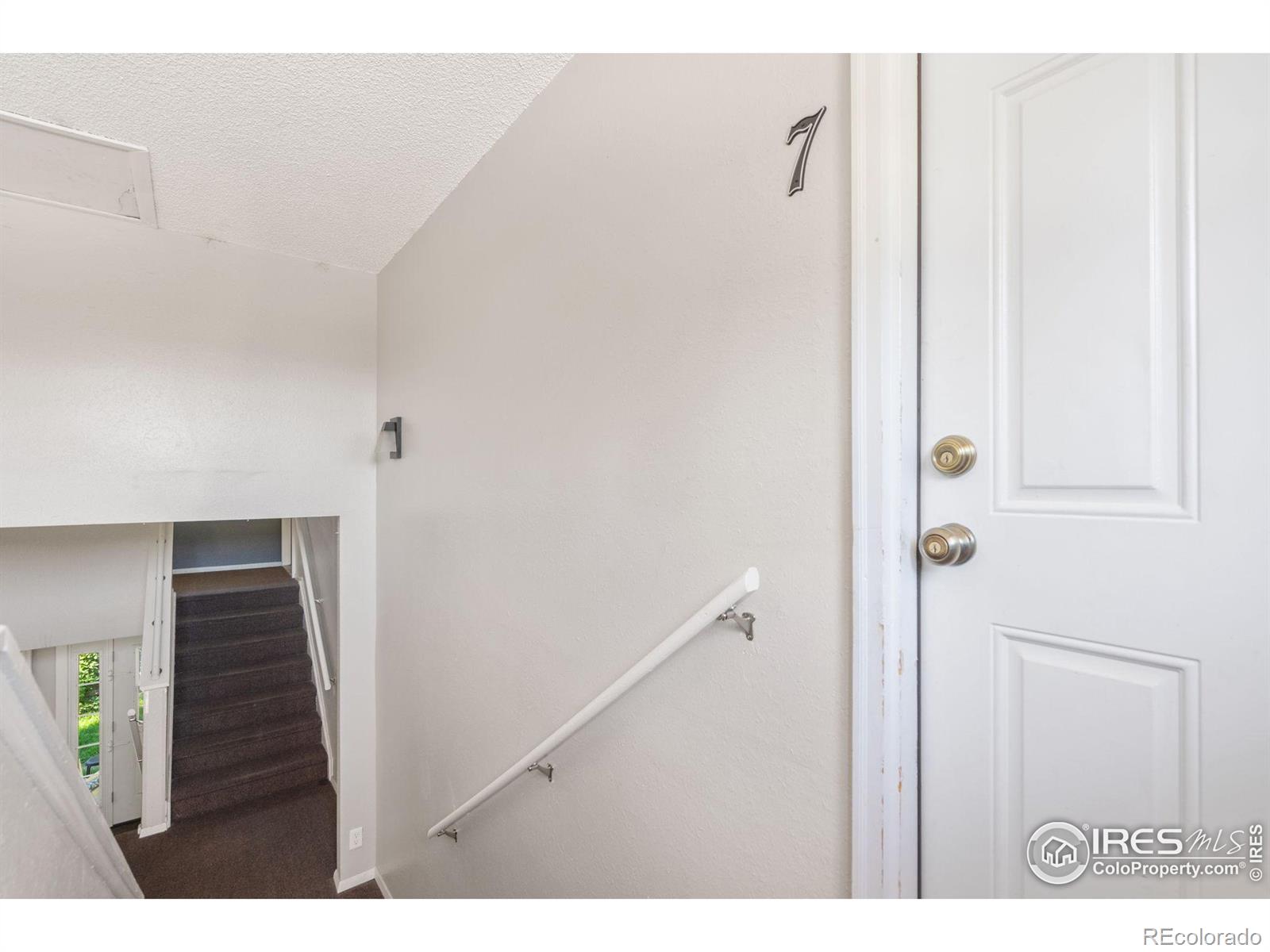 1434 Caddoa Drive Unit: 7