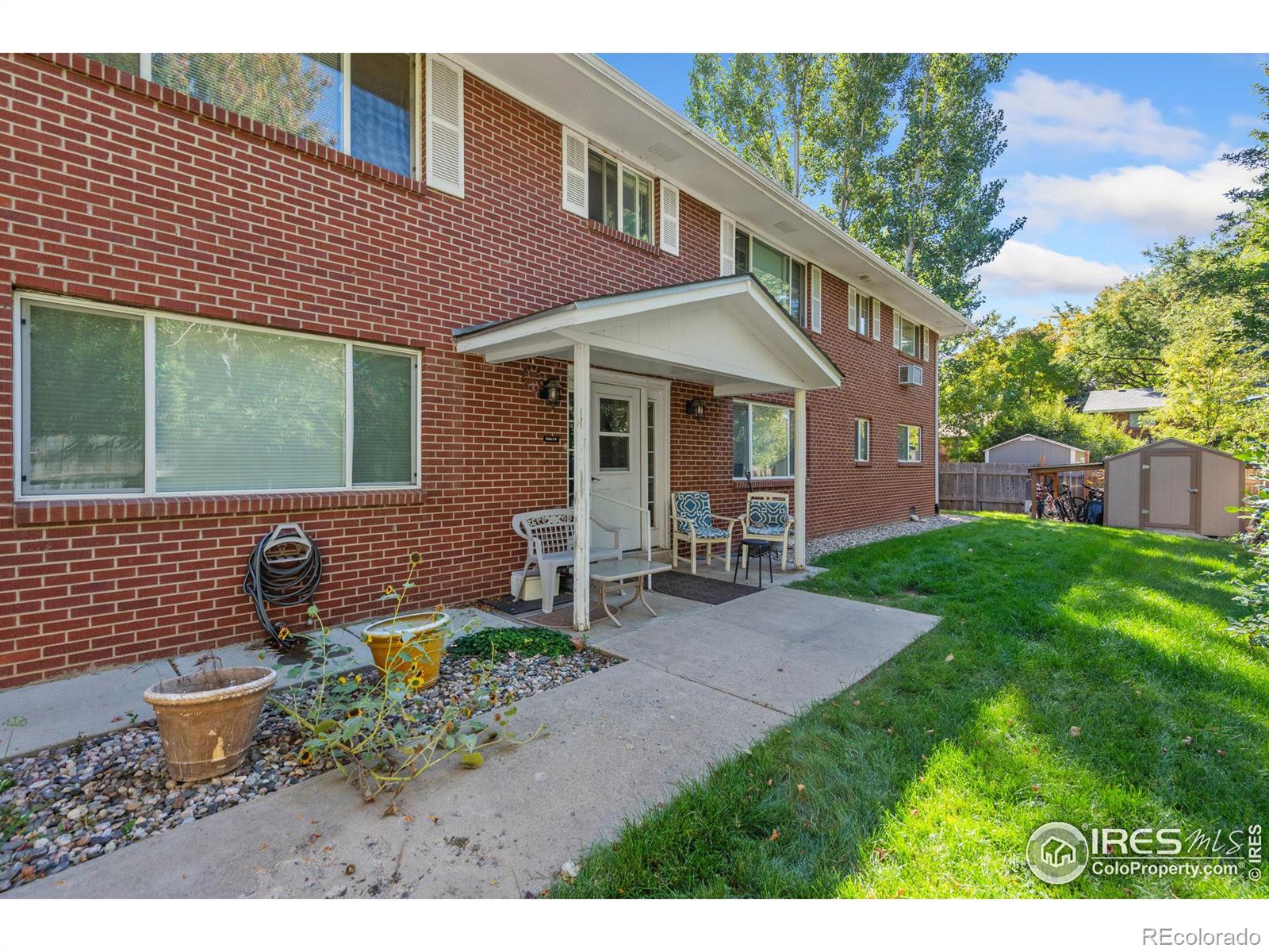 1434 Caddoa Drive Unit: 7