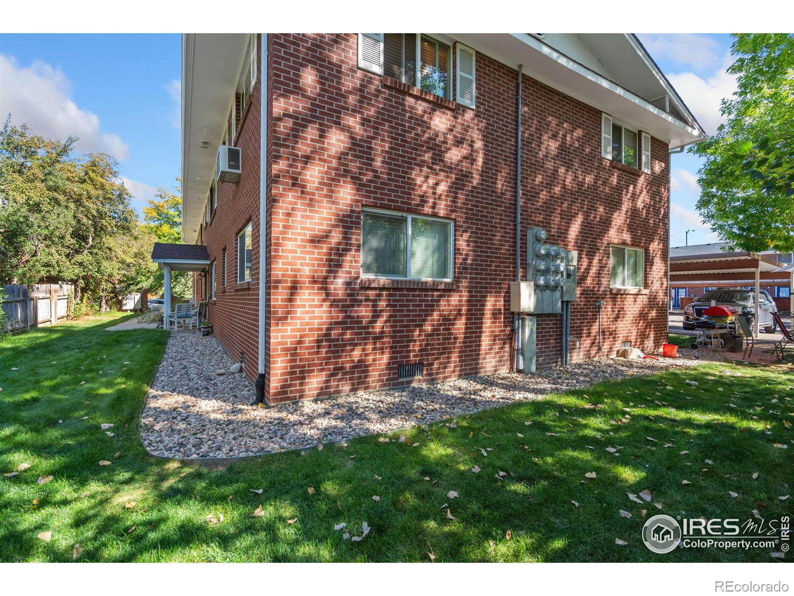 1434 Caddoa Drive Unit: 7