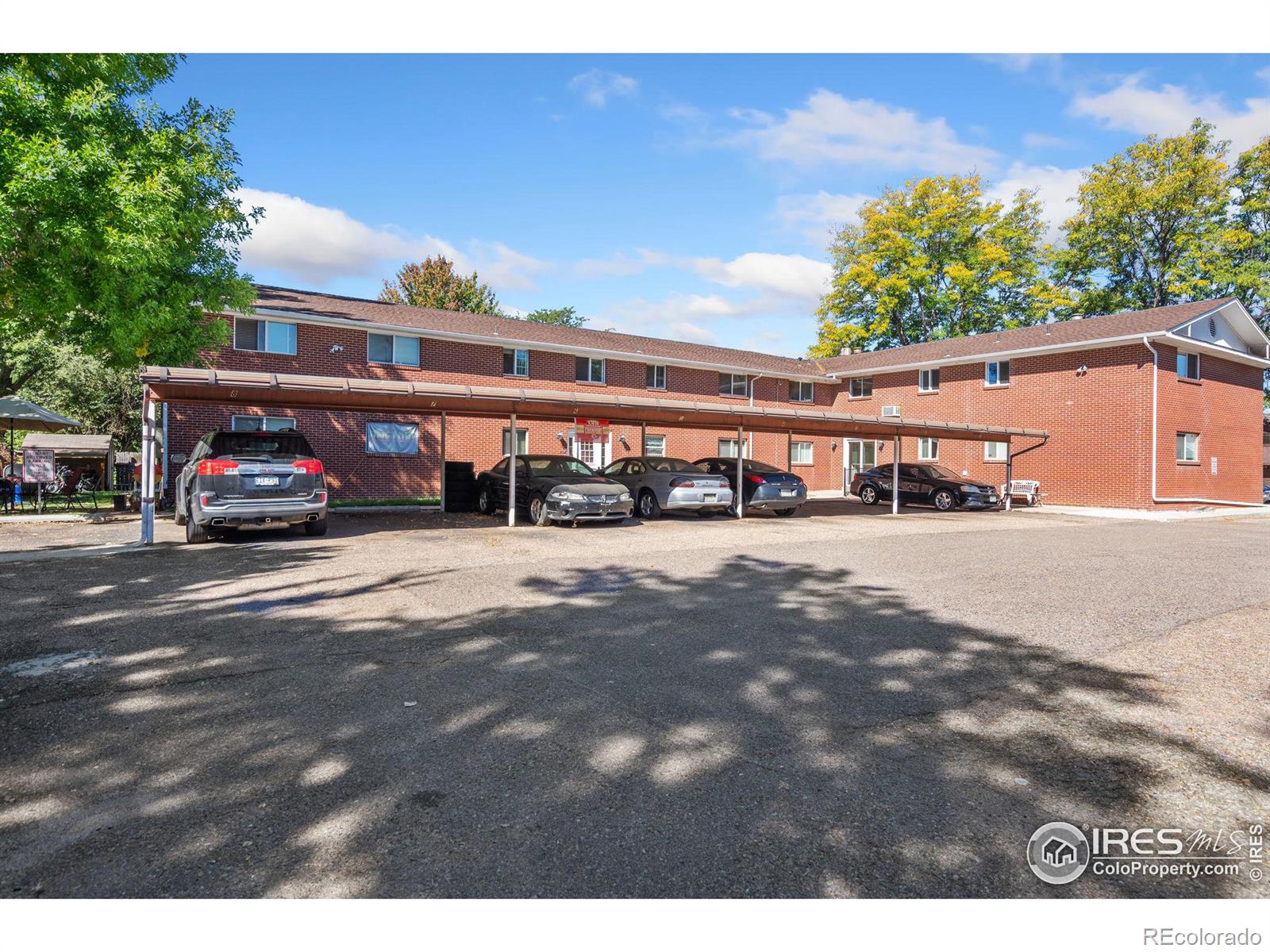 1434 Caddoa Drive Unit: 7