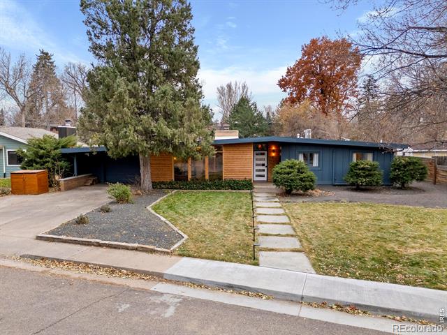 719 Locust Street