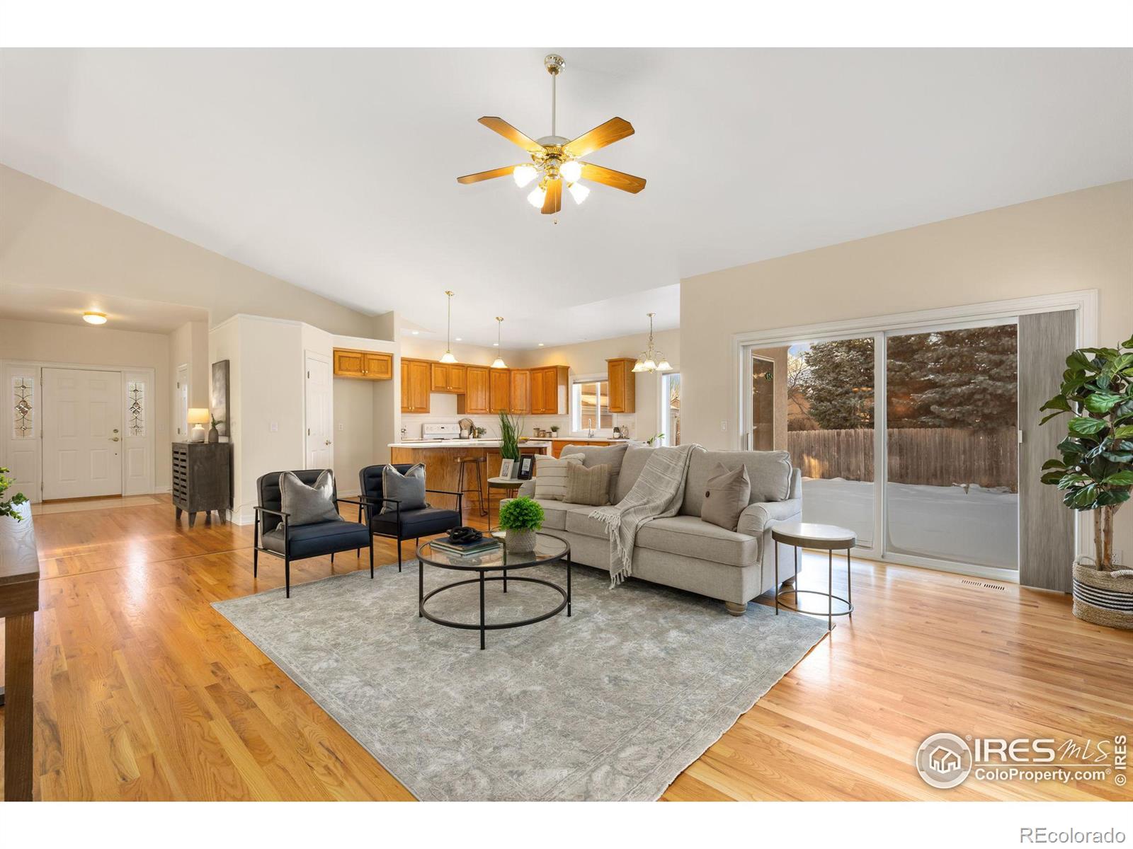 6089 Fox Hill Drive