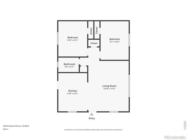 4692 W Alaska Place