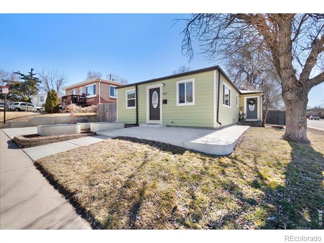 4692 W Alaska Place
