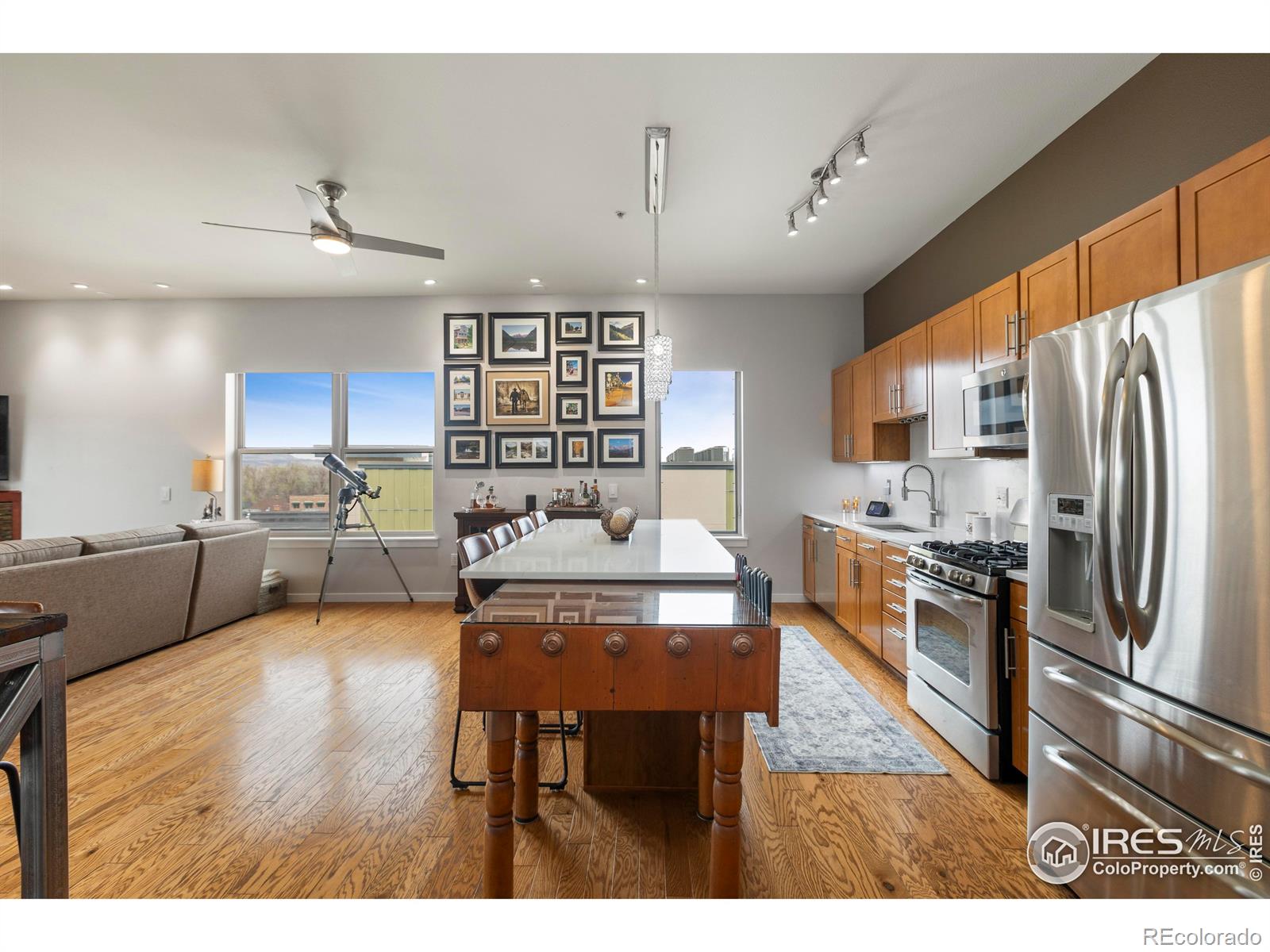 204 Maple Street Unit: 401