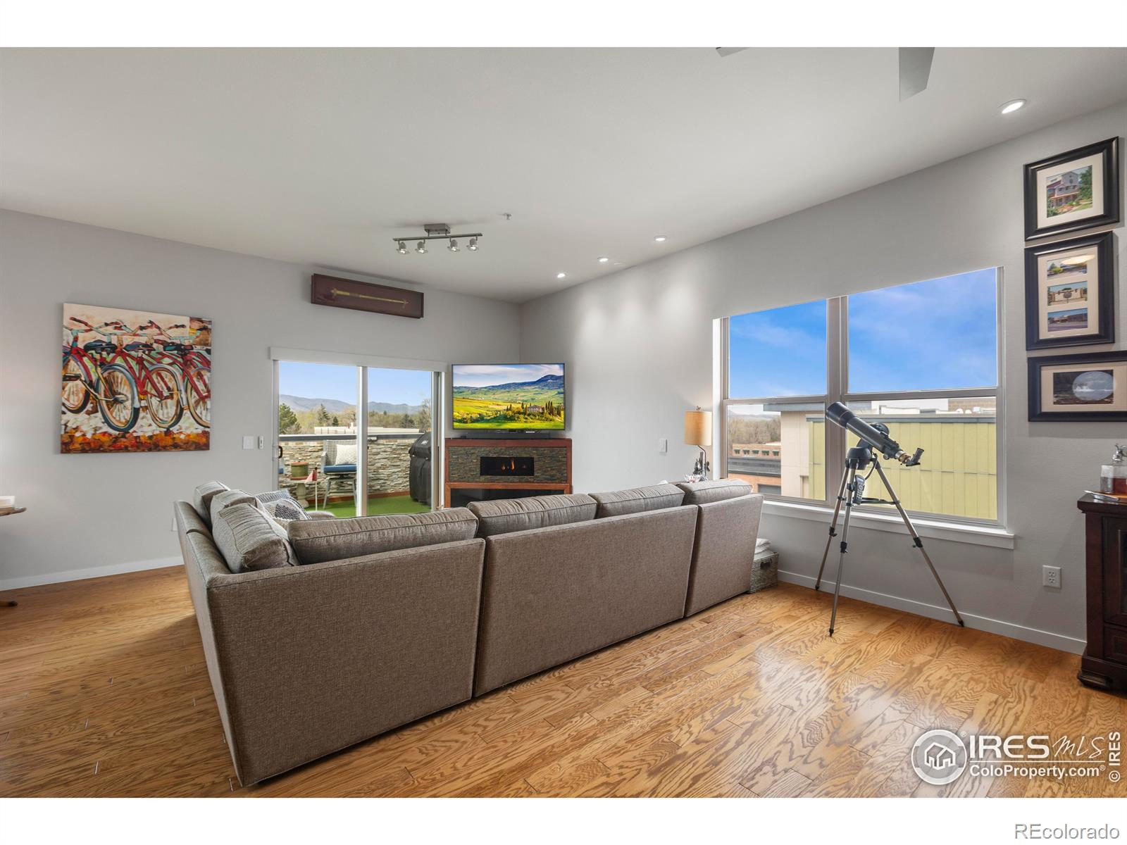 204 Maple Street Unit: 401