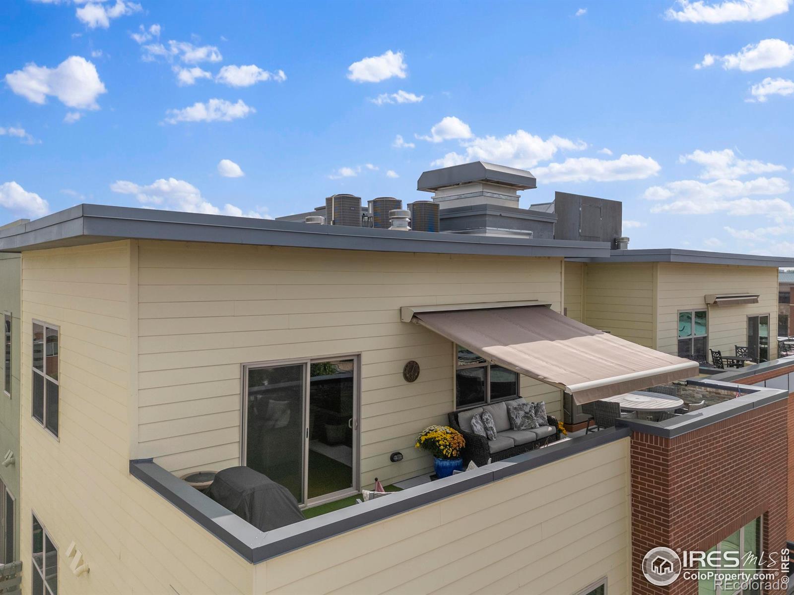 204 Maple Street Unit: 401