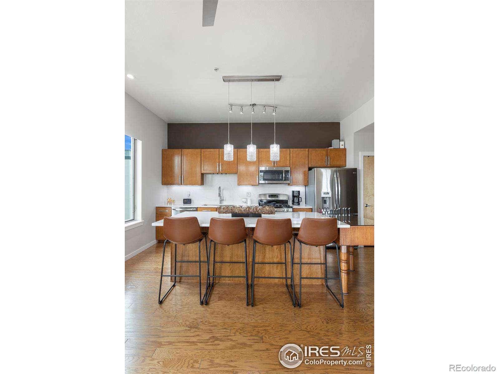 204 Maple Street Unit: 401