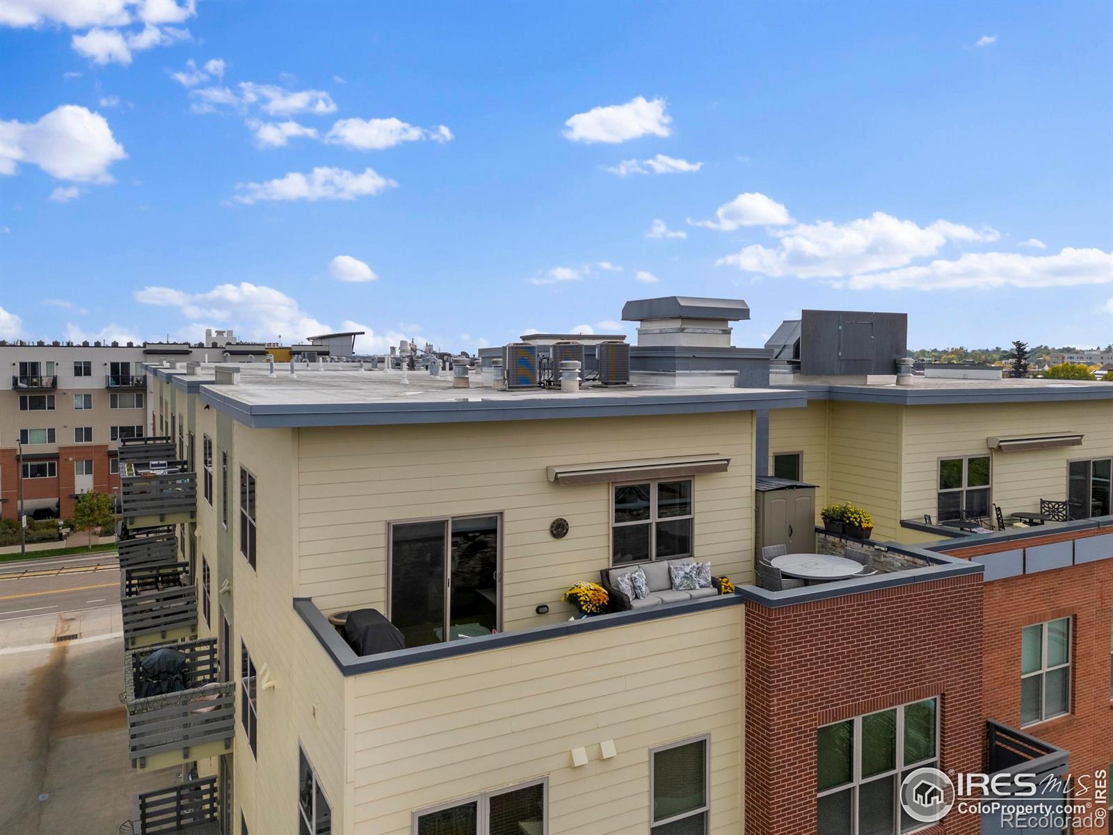 204 Maple Street Unit: 401