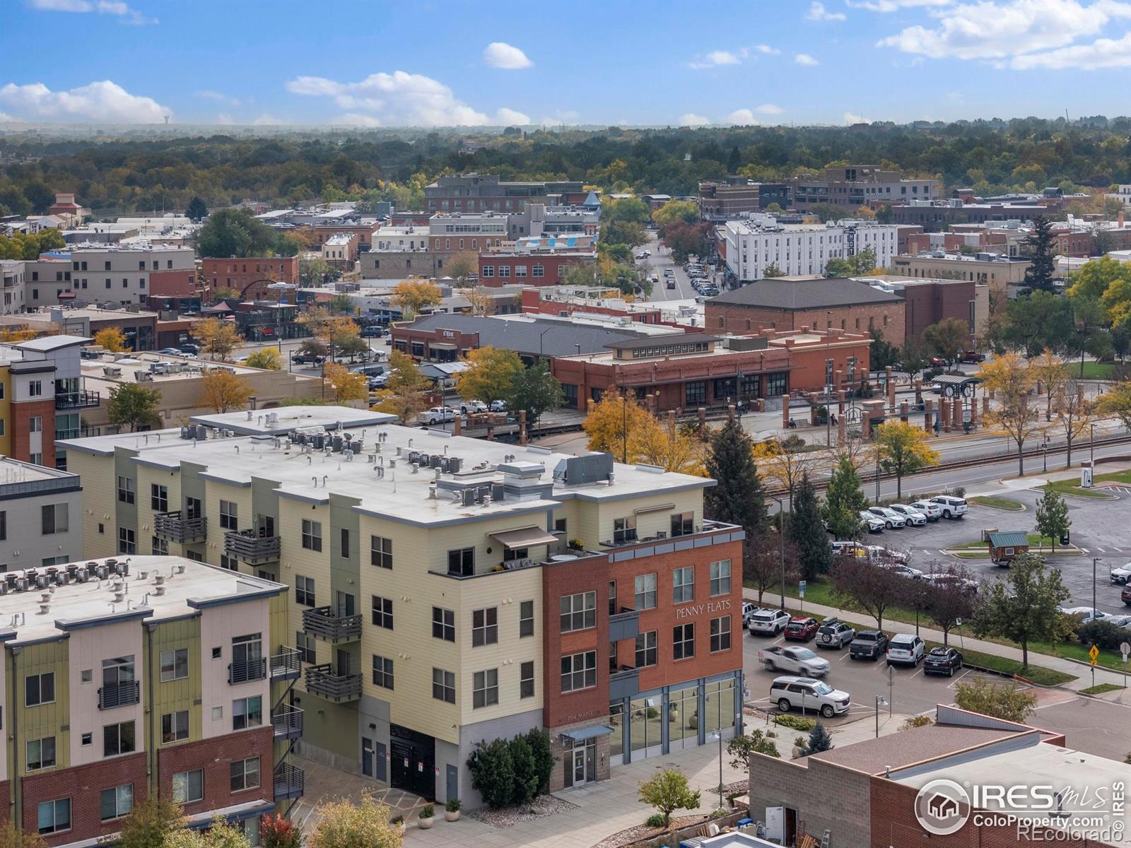 204 Maple Street Unit: 401