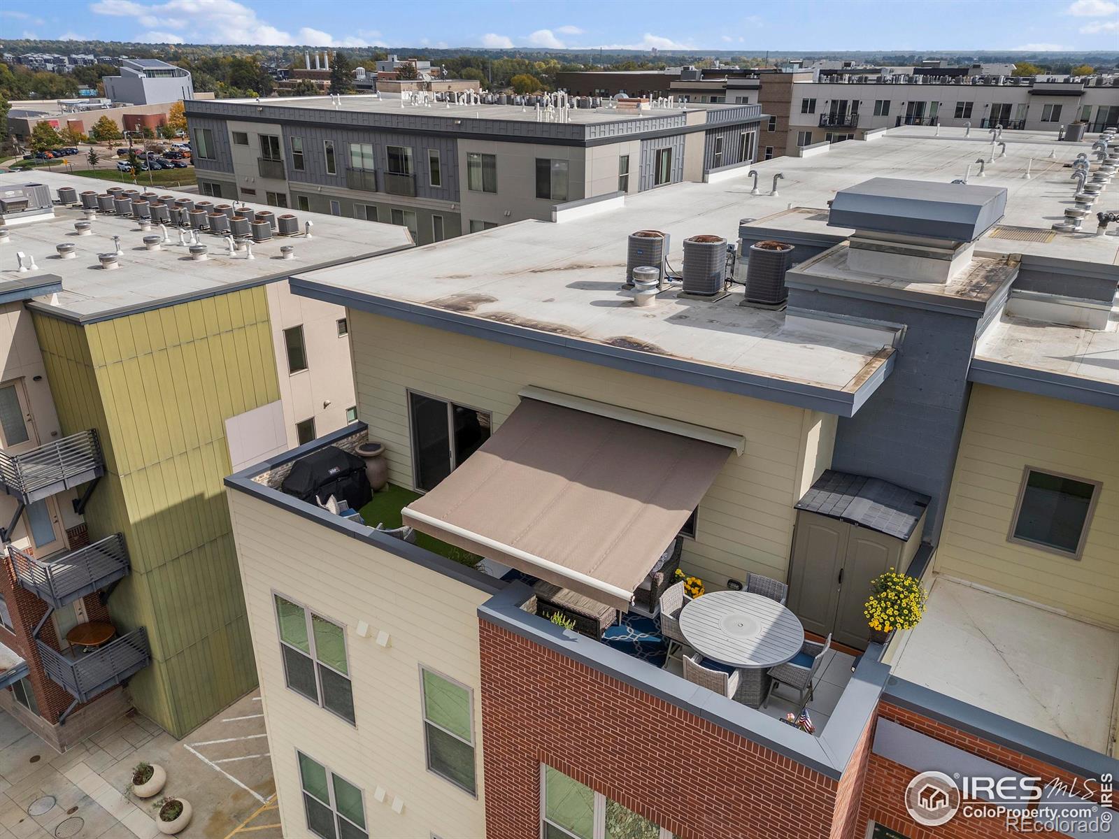 204 Maple Street Unit: 401