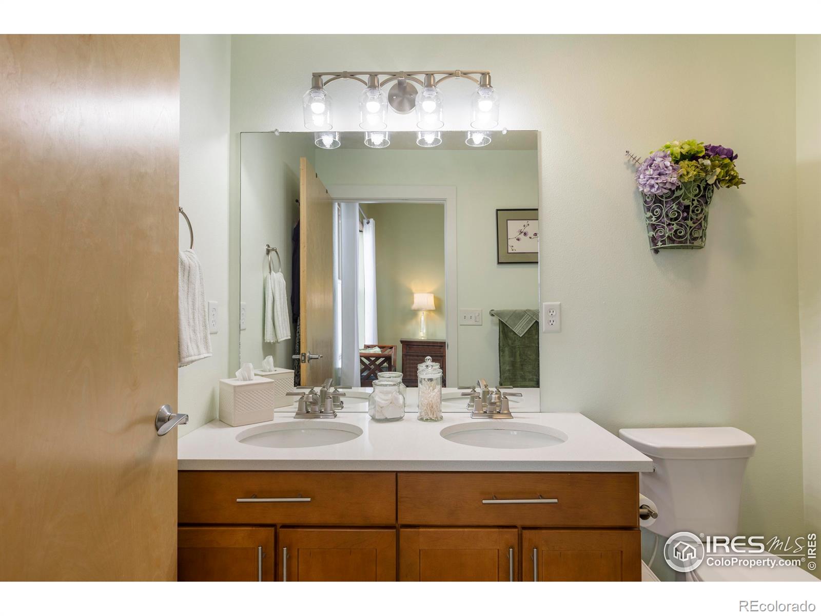 204 Maple Street Unit: 401