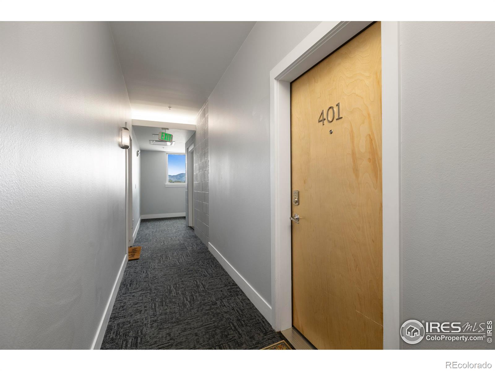 204 Maple Street Unit: 401