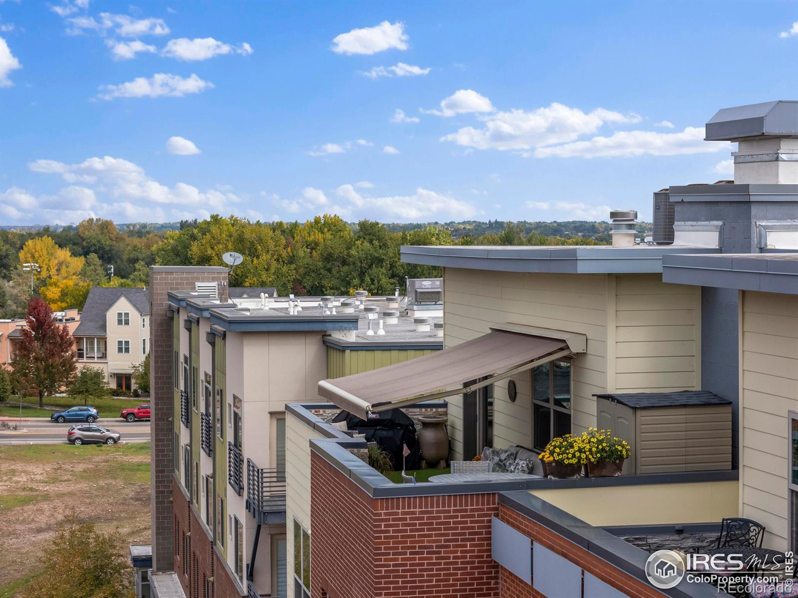 204 Maple Street Unit: 401