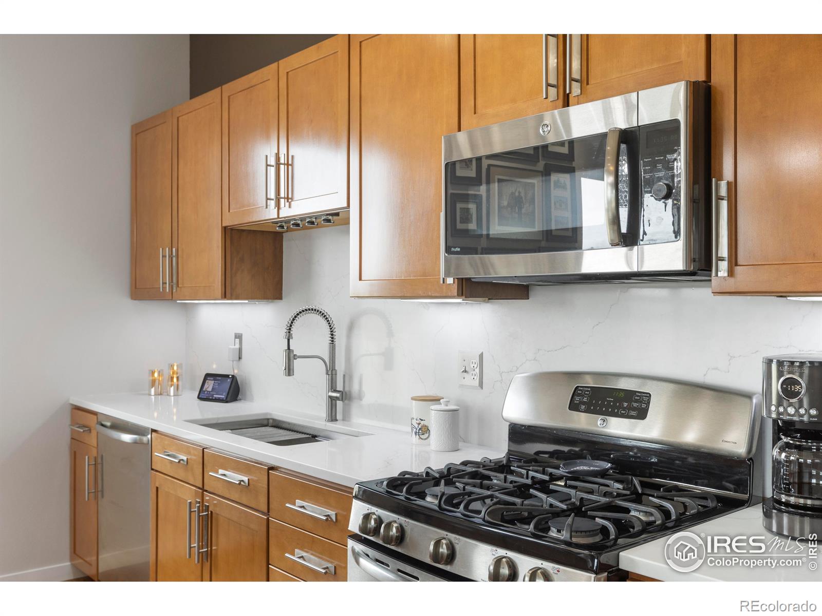 204 Maple Street Unit: 401