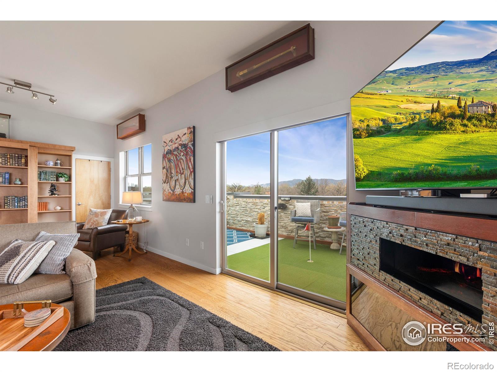 204 Maple Street Unit: 401