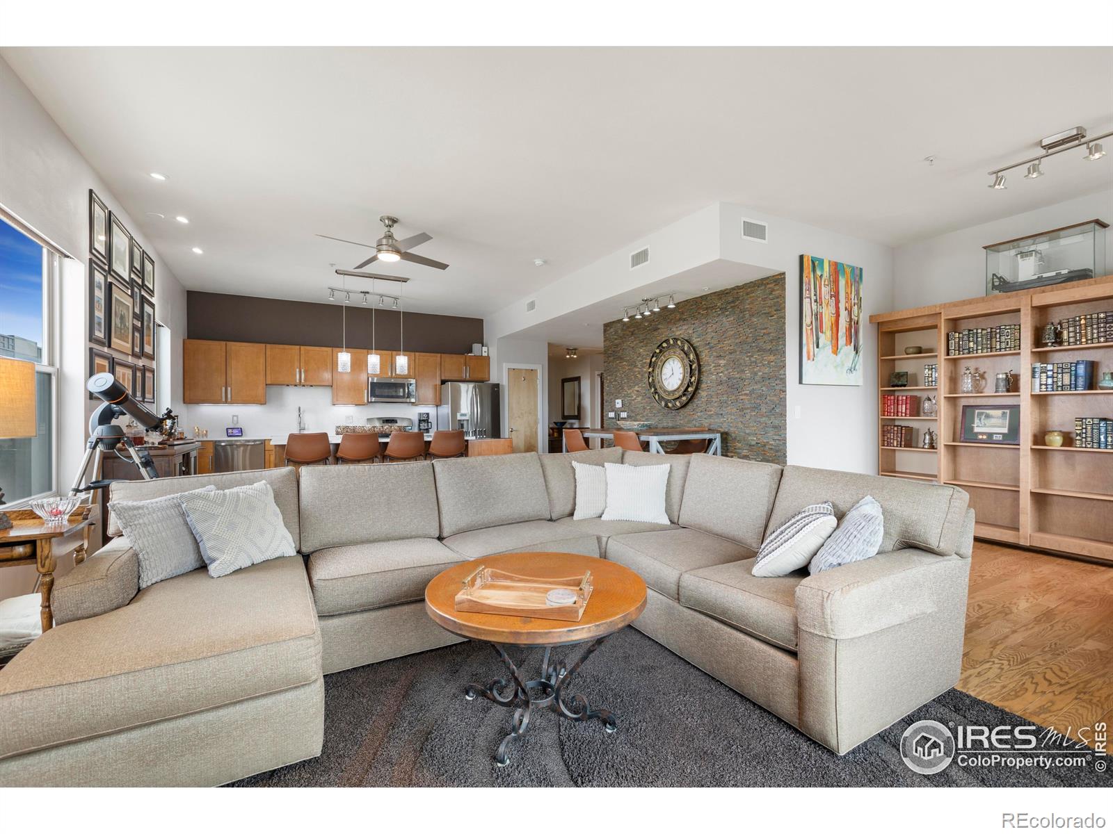 204 Maple Street Unit: 401