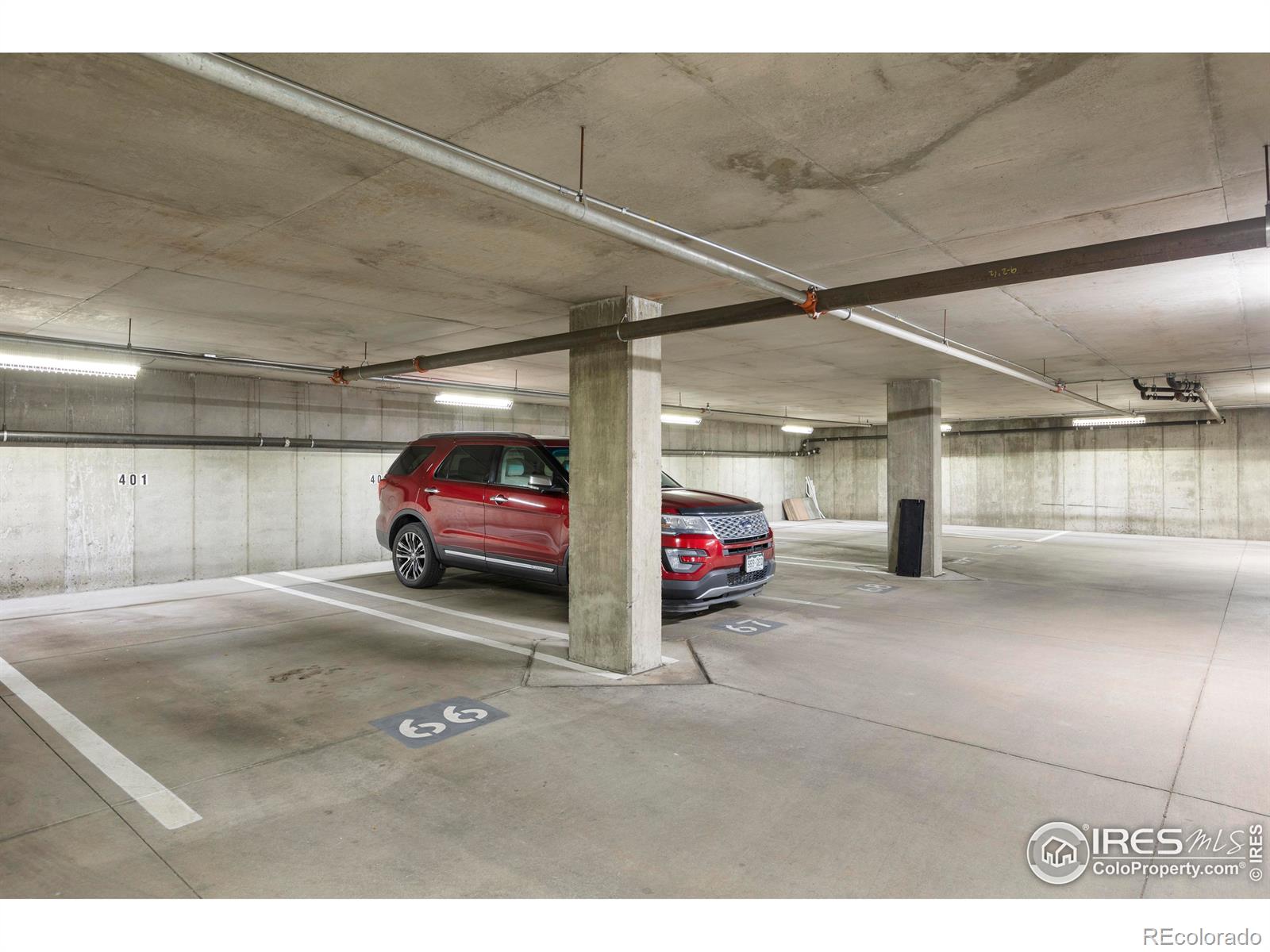 204 Maple Street Unit: 401