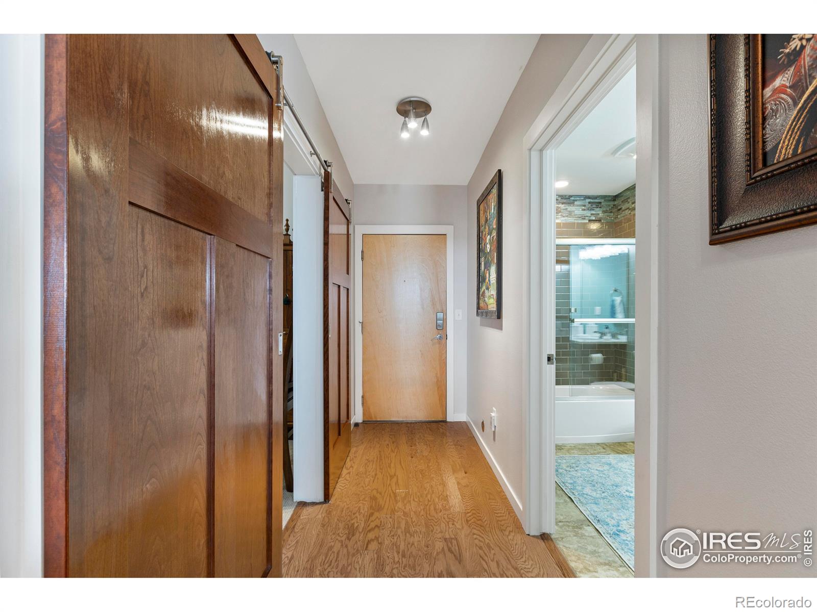 204 Maple Street Unit: 401