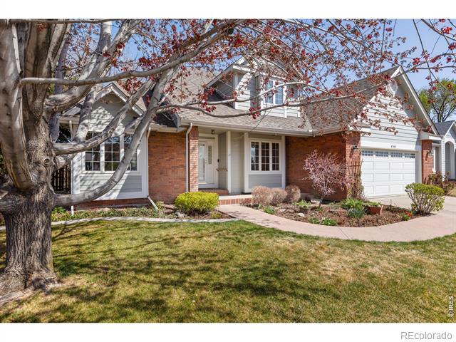 4748 Westbury Drive