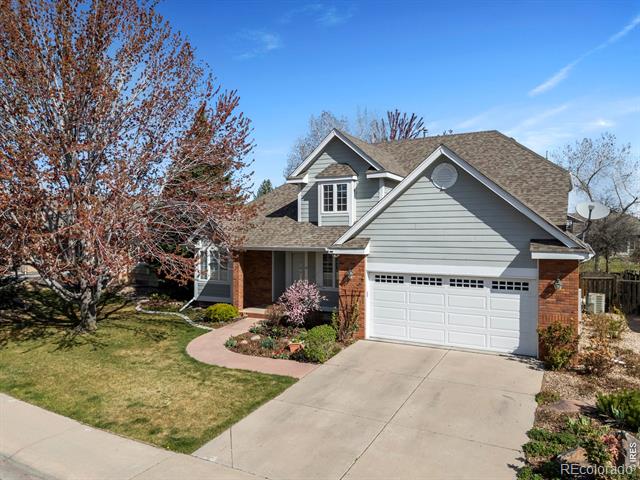 4748 Westbury Drive
