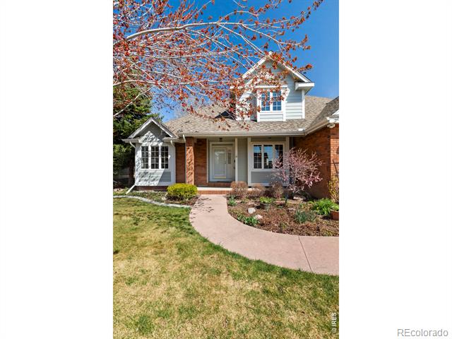 4748 Westbury Drive