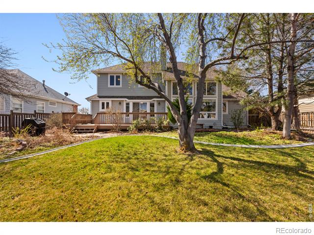 4748 Westbury Drive