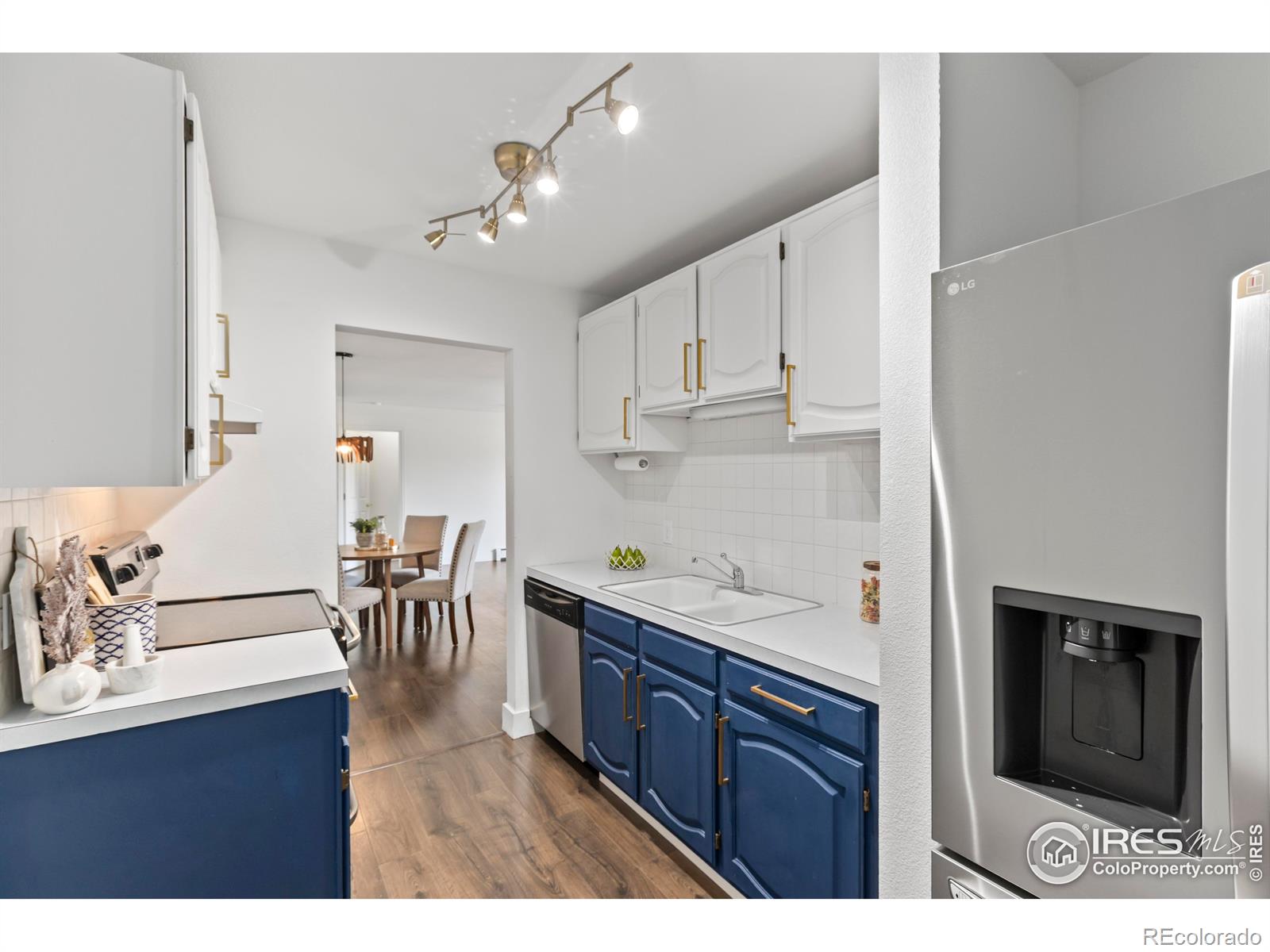 1309 Kirkwood Drive Unit: 602