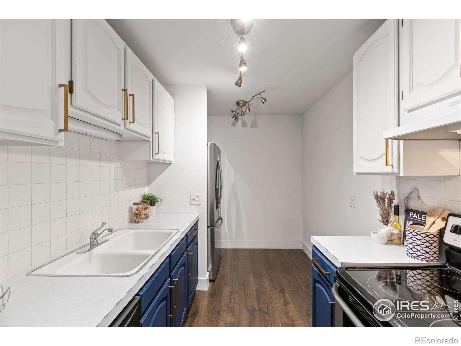 1309 Kirkwood Drive Unit: 602