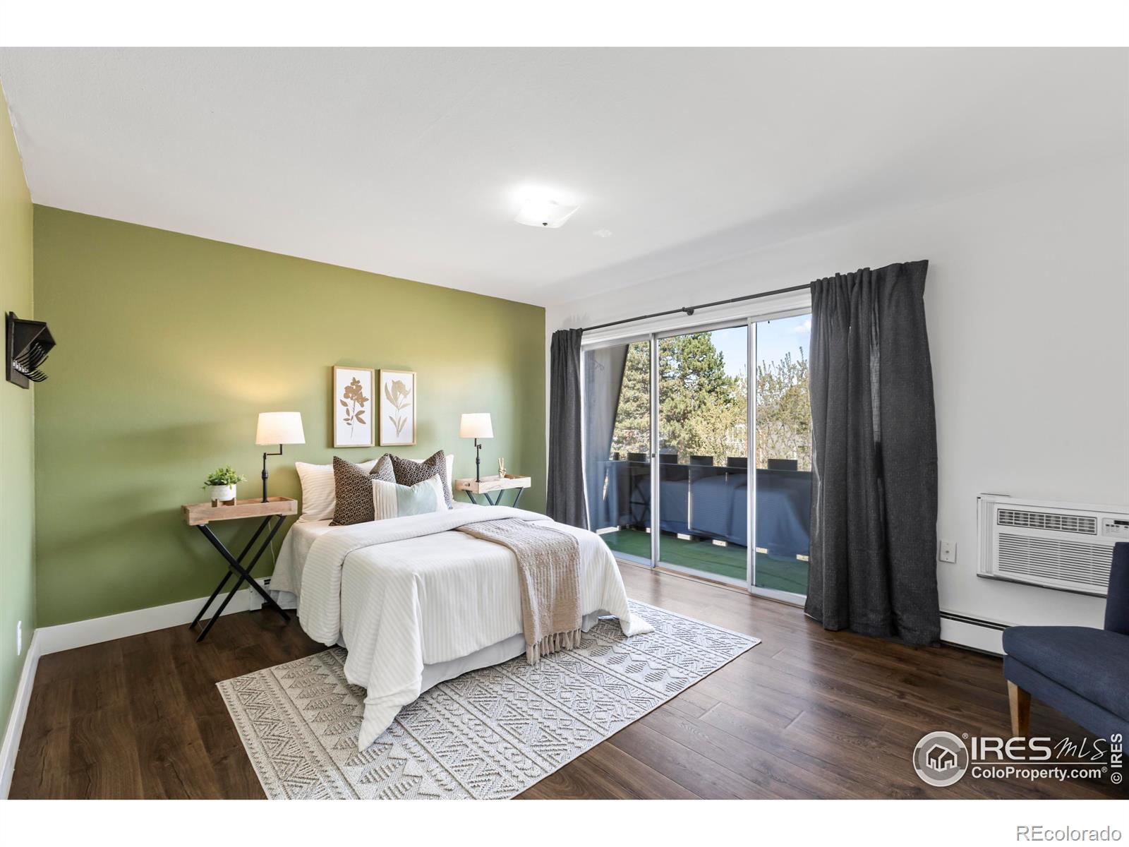 1309 Kirkwood Drive Unit: 602