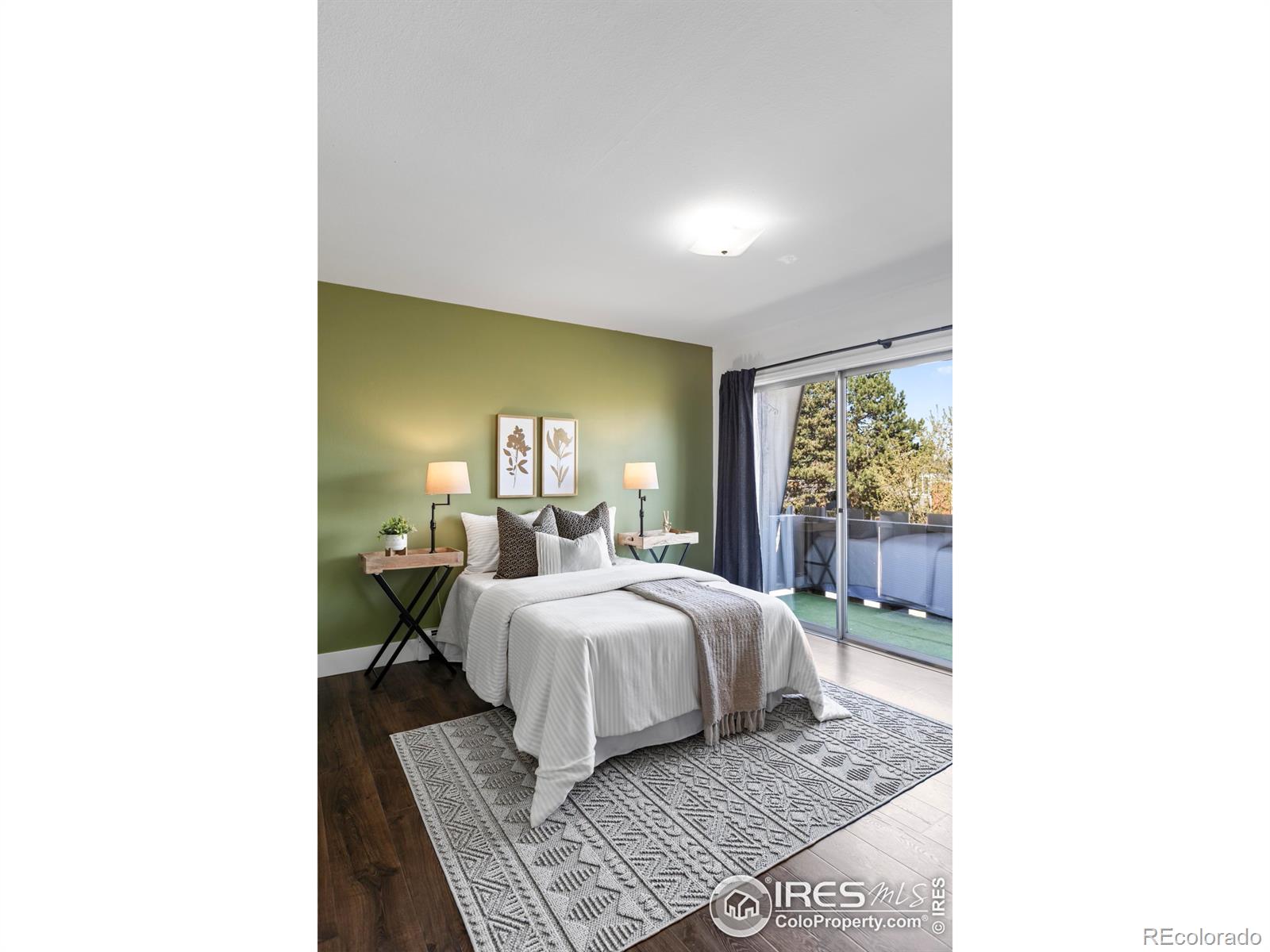 1309 Kirkwood Drive Unit: 602