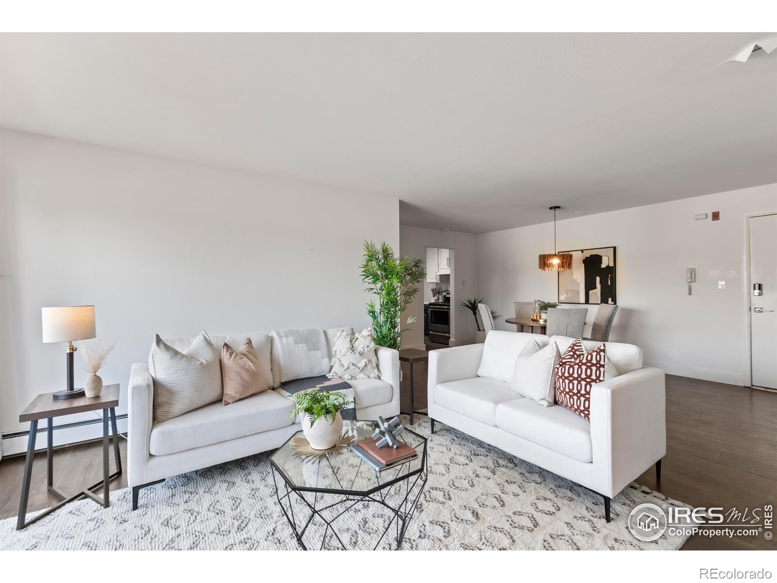 1309 Kirkwood Drive Unit: 602