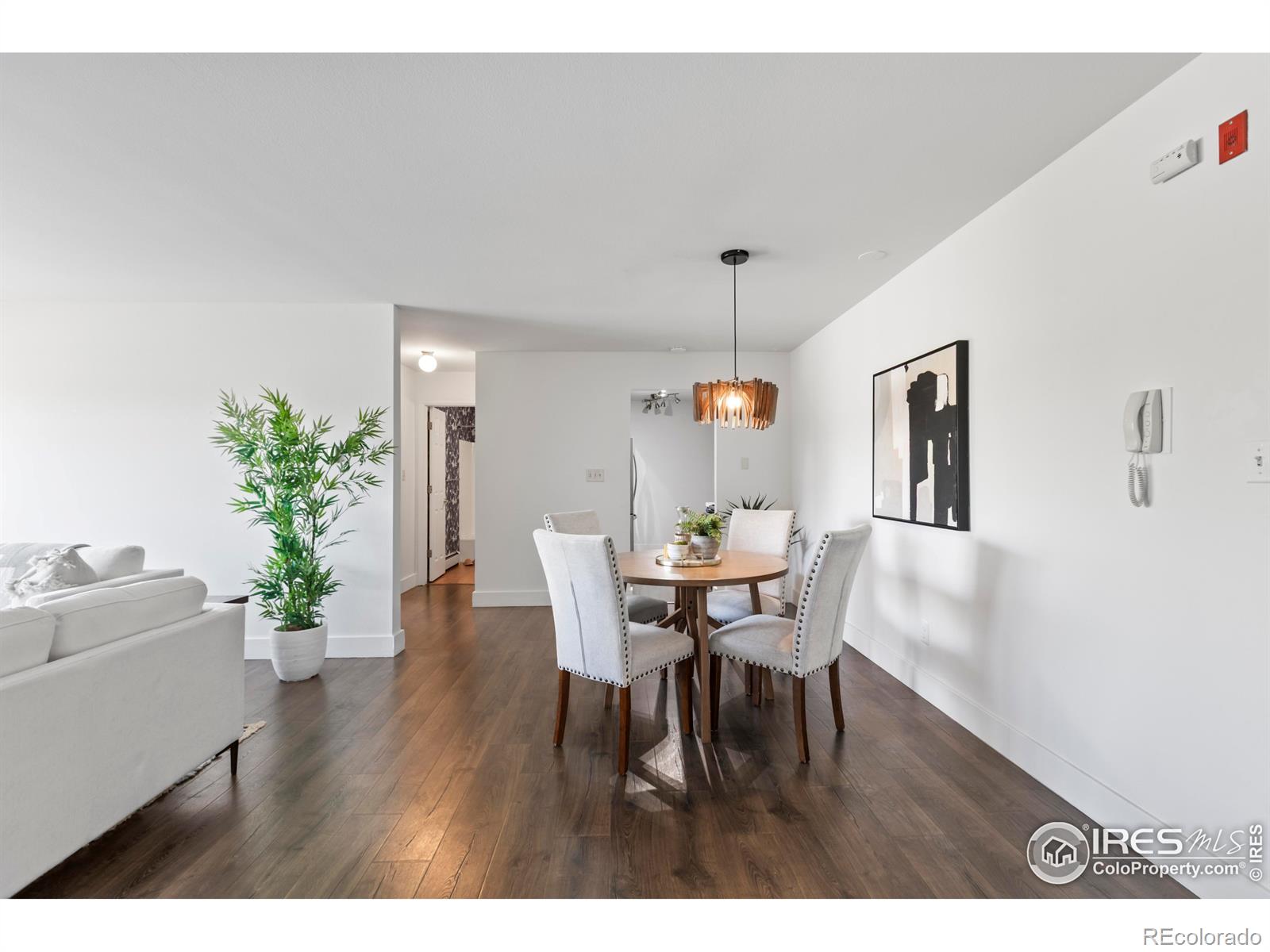 1309 Kirkwood Drive Unit: 602