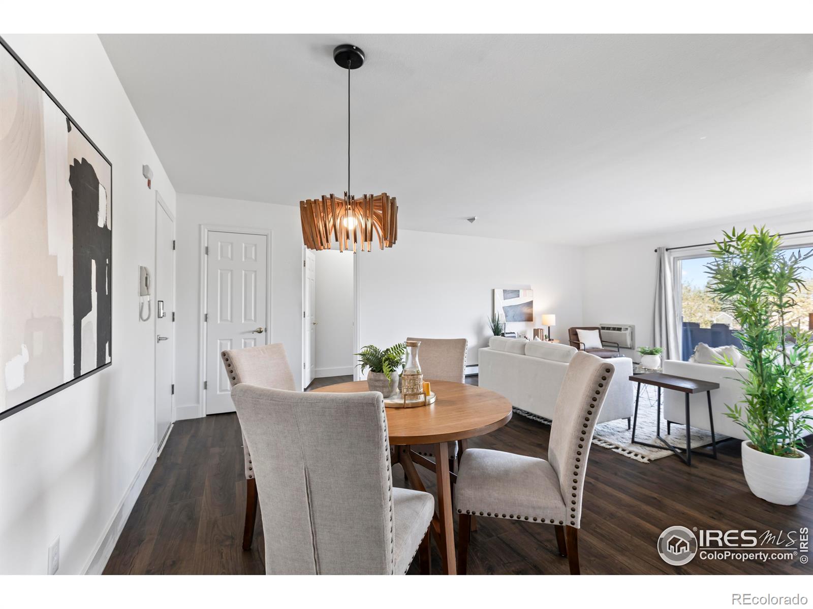 1309 Kirkwood Drive Unit: 602