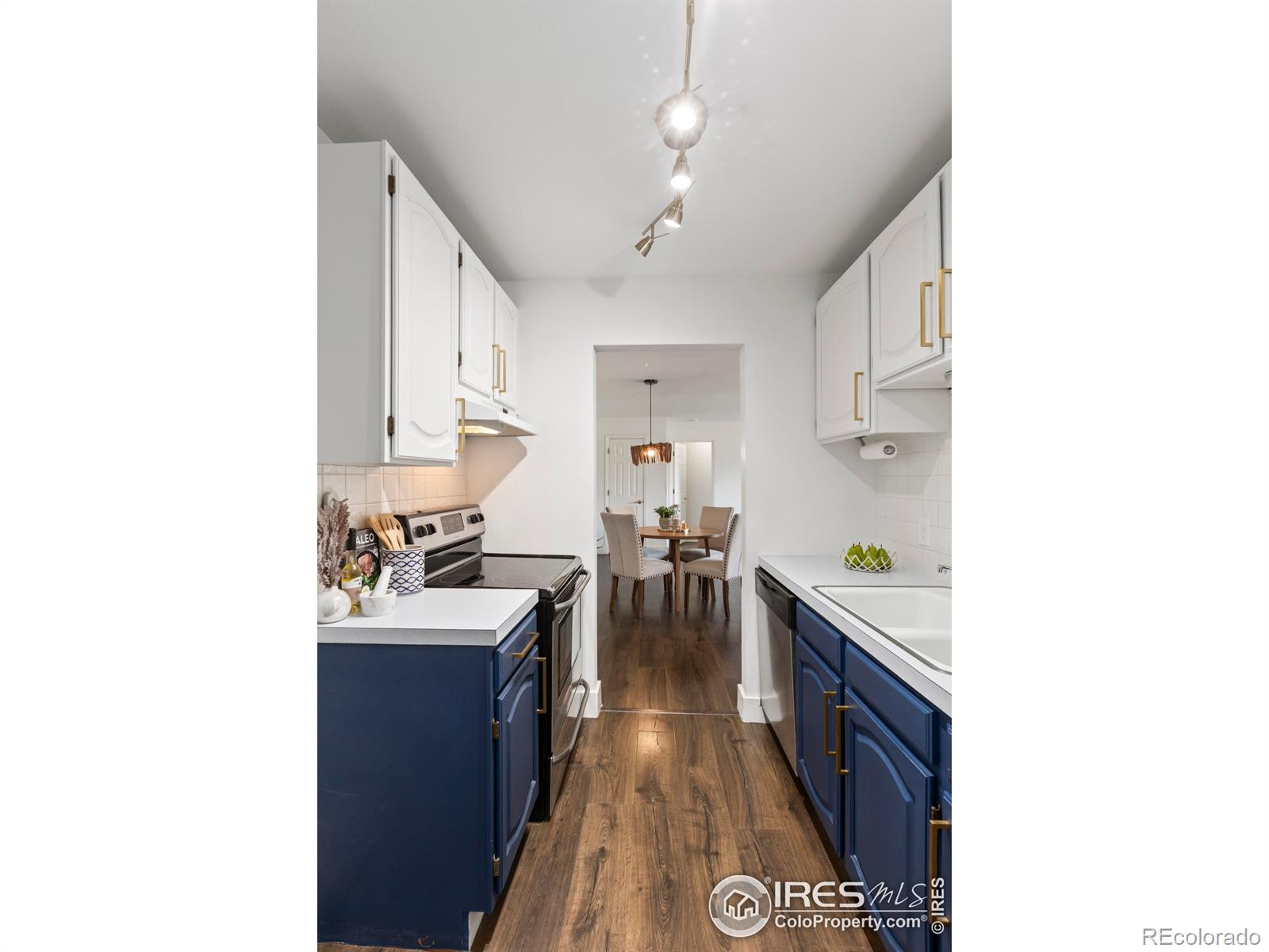 1309 Kirkwood Drive Unit: 602