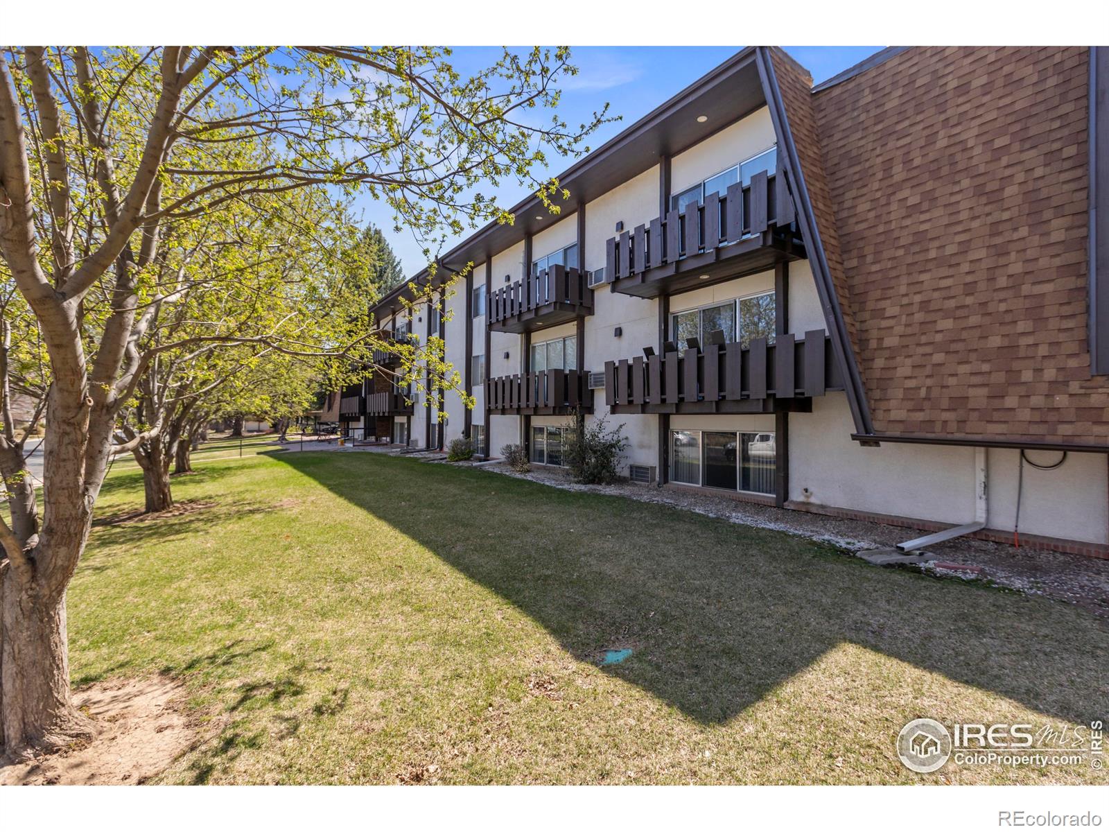 1309 Kirkwood Drive Unit: 602