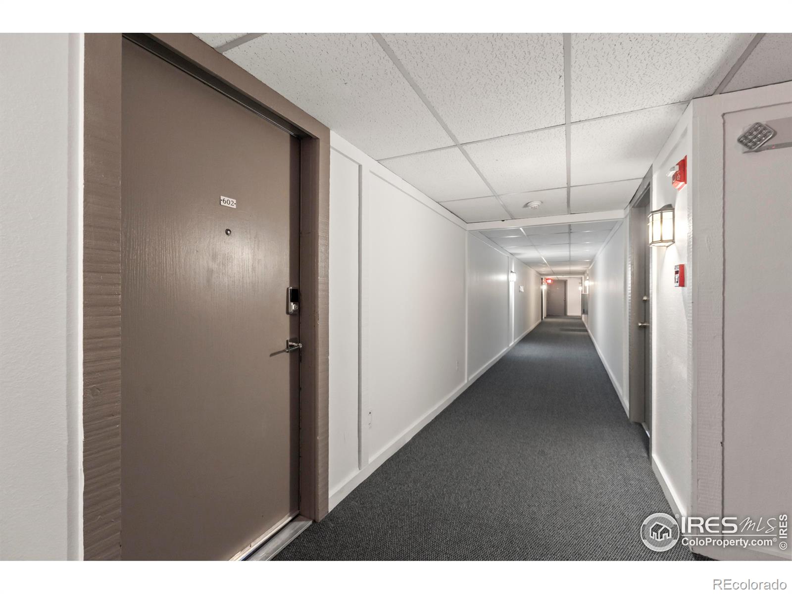 1309 Kirkwood Drive Unit: 602