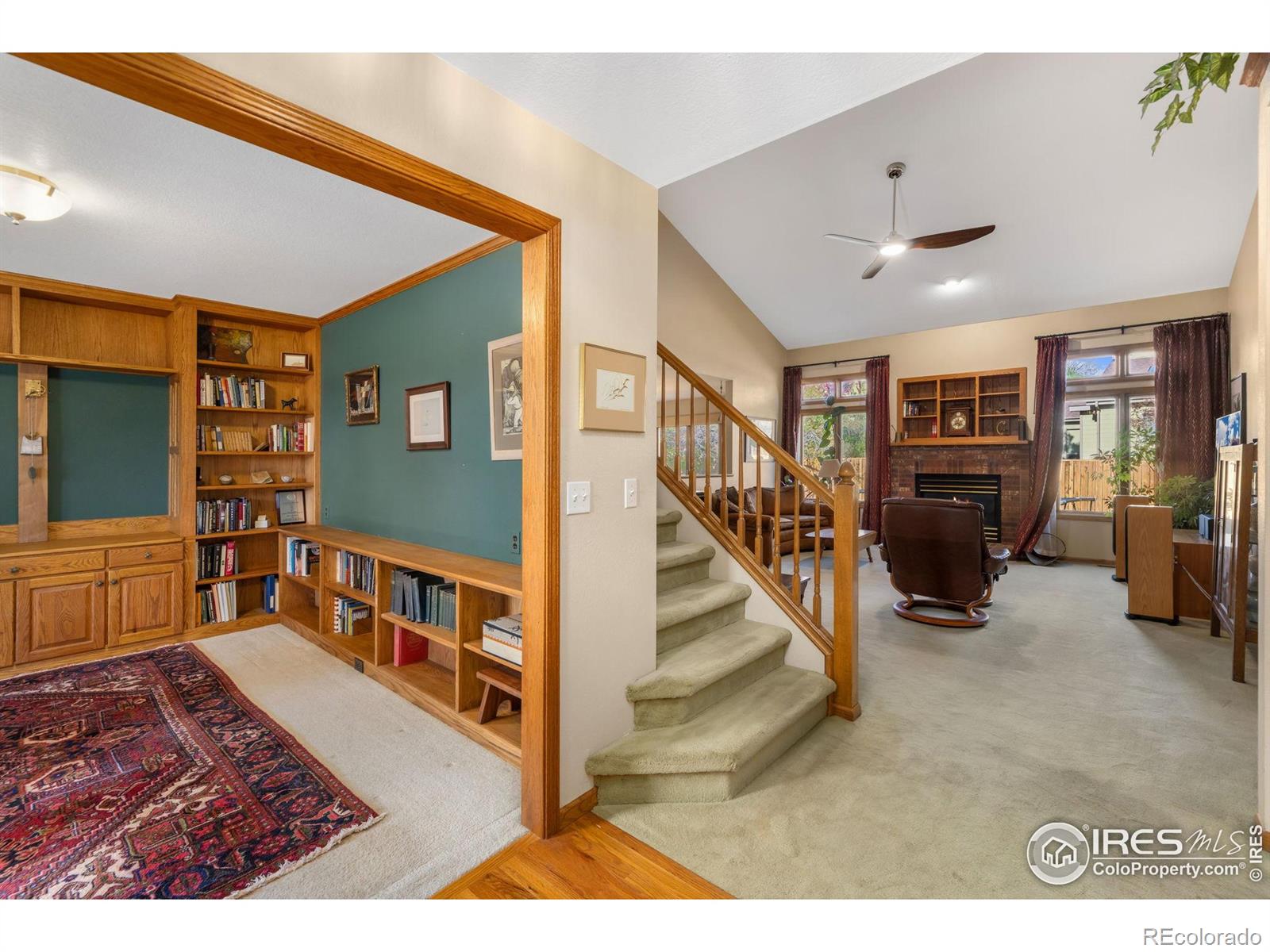 1701 Overlook Drive