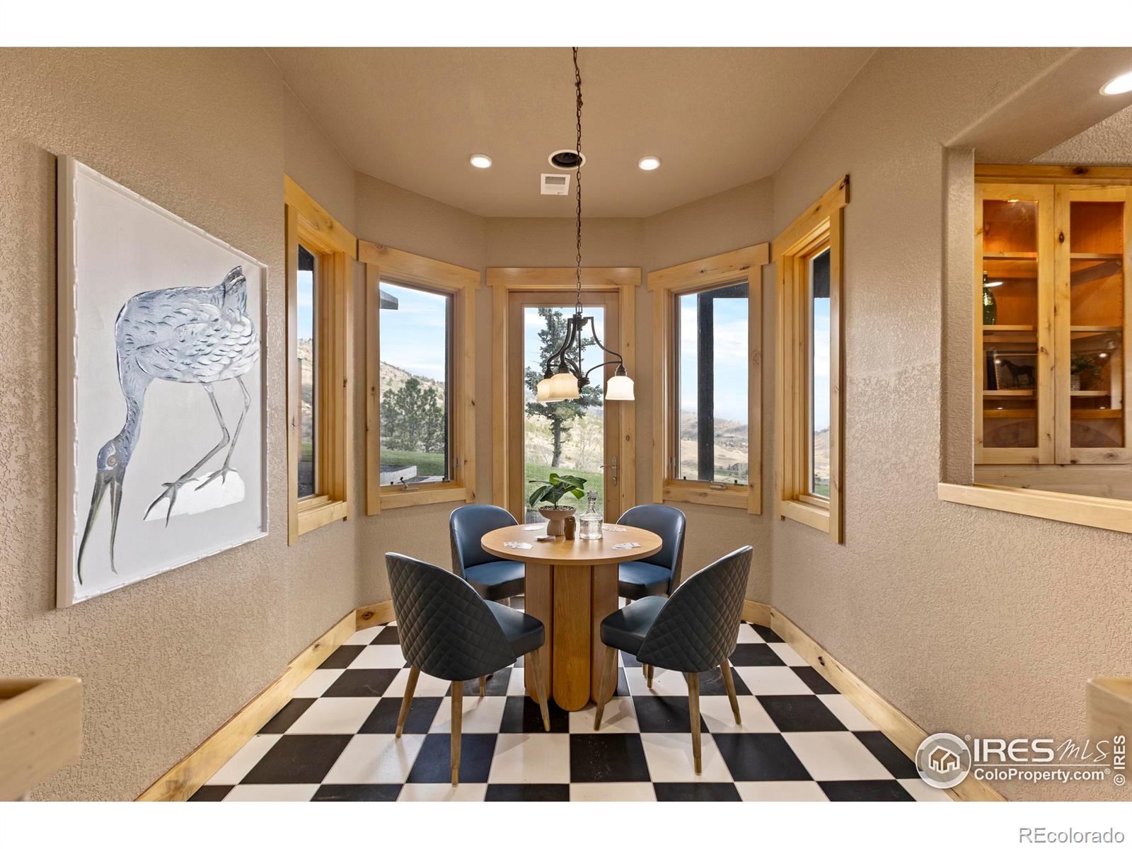 4736 Rim Rock Ridge Road