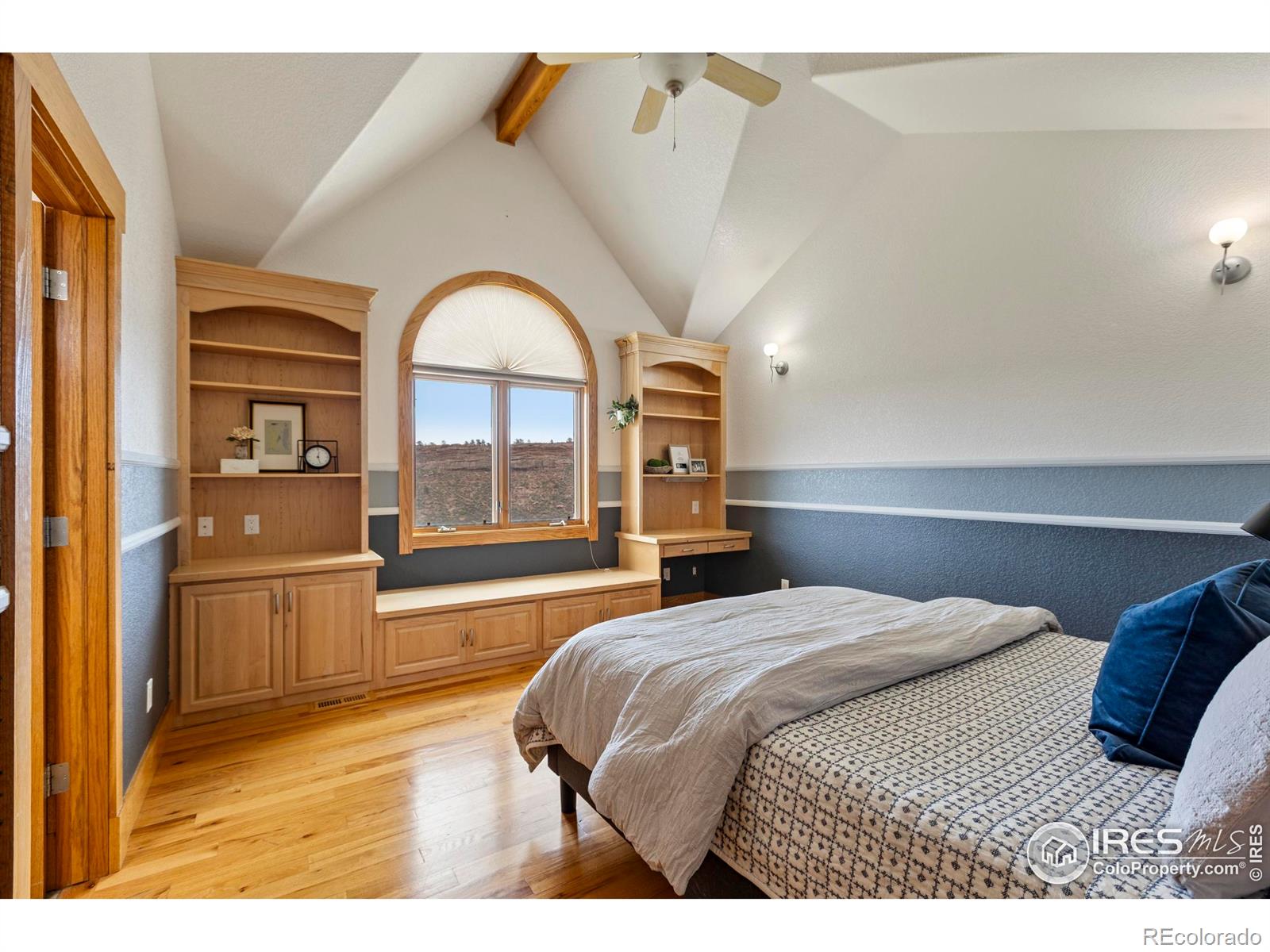 4736 Rim Rock Ridge Road