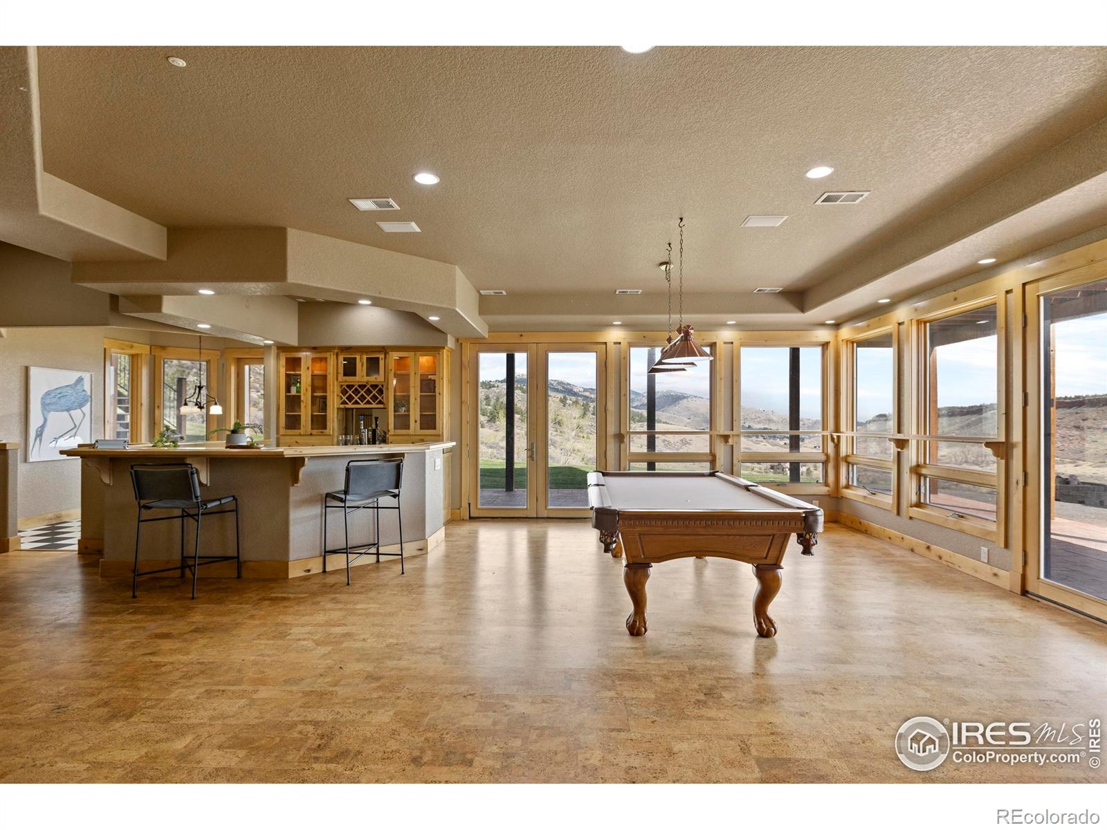 4736 Rim Rock Ridge Road