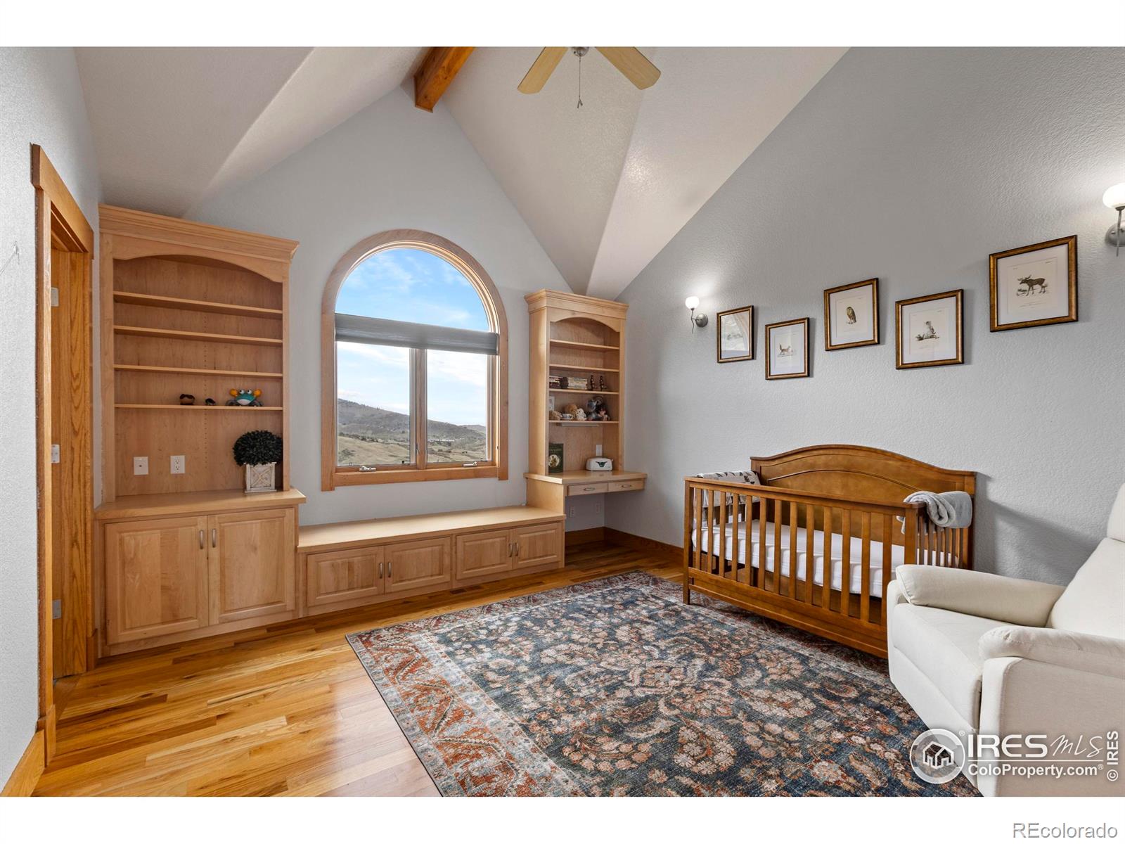 4736 Rim Rock Ridge Road